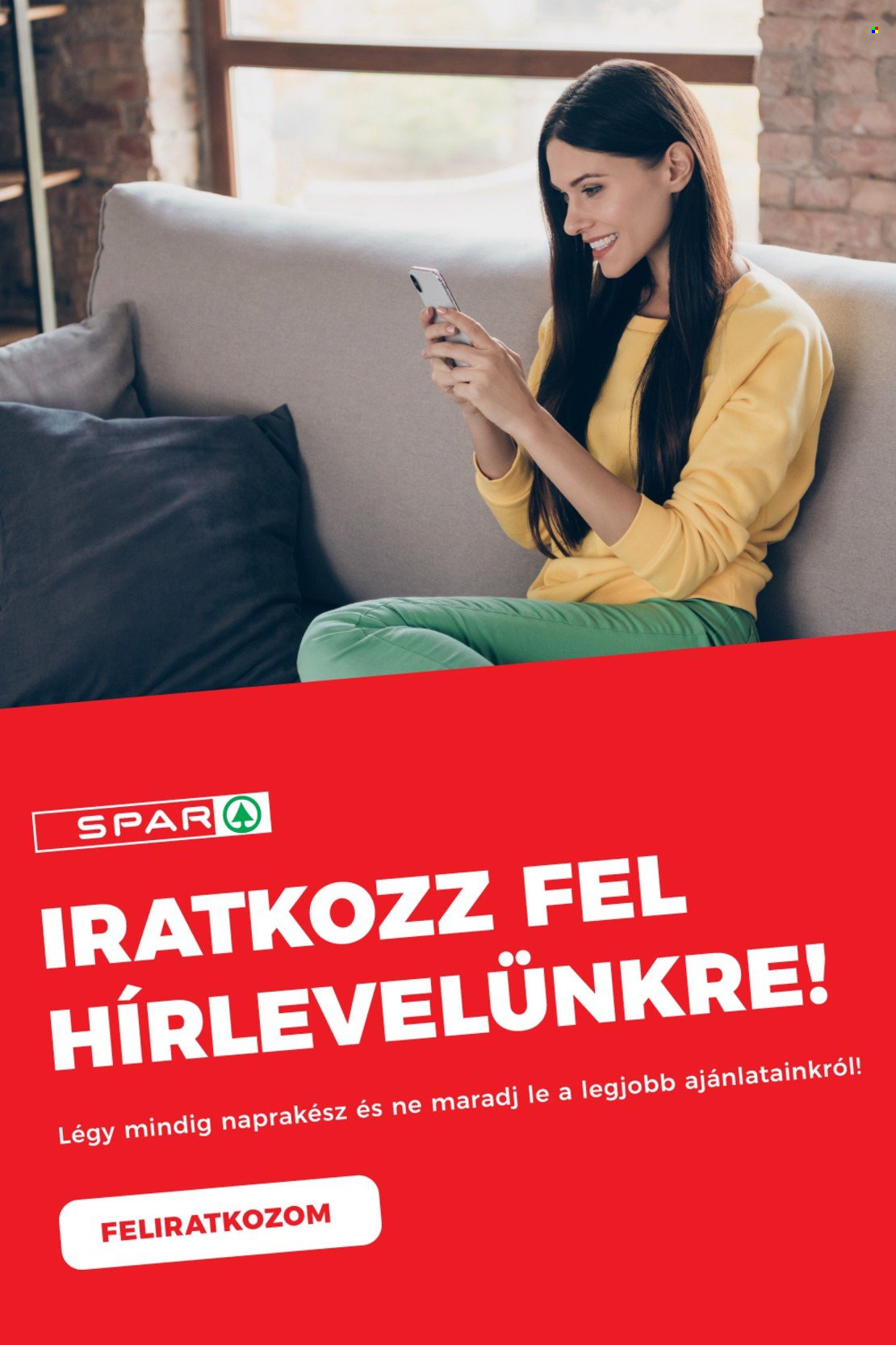 SPAR akciós újságok - 2025.03.20 - 2025.03.26. Oldal 40