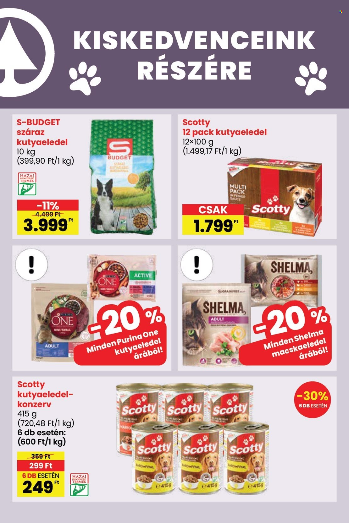 SPAR akciós újságok - 2025.03.20 - 2025.03.26. Oldal 41