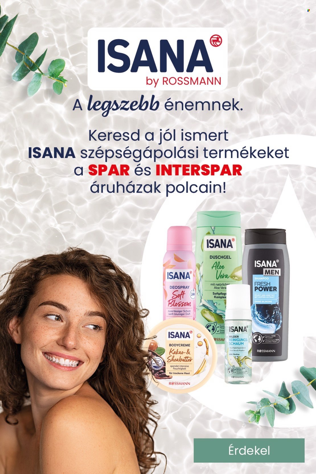 SPAR akciós újságok - 2025.03.20 - 2025.03.26. Oldal 42