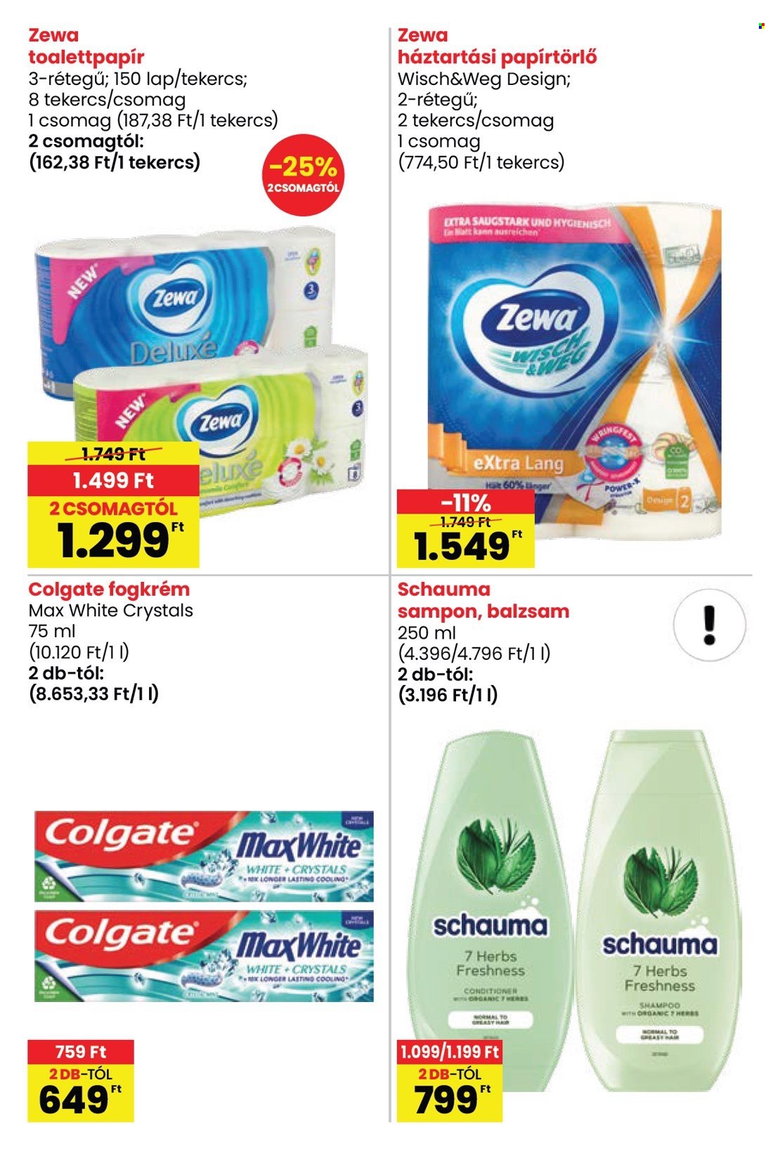 SPAR akciós újságok - 2025.03.20 - 2025.03.26. Oldal 43