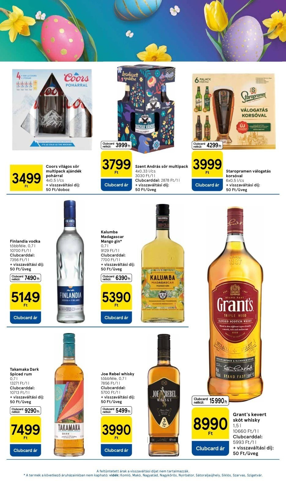 TESCO akciós újságok - 2025.03.27 - 2025.04.02. Oldal 11