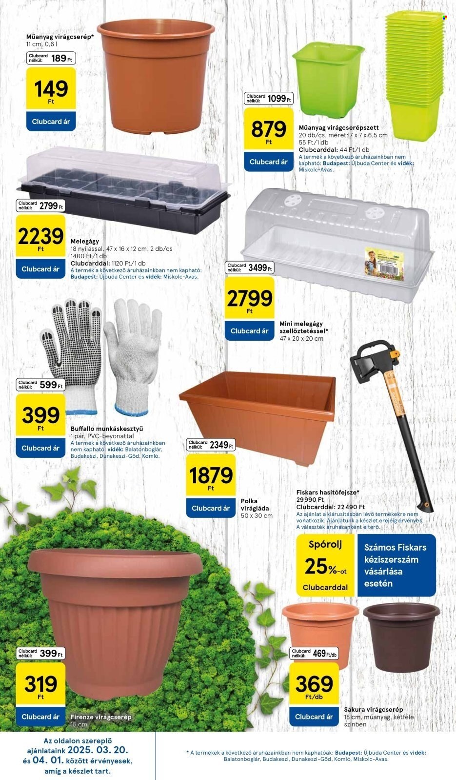 TESCO akciós újságok - 2025.03.27 - 2025.04.02. Oldal 14
