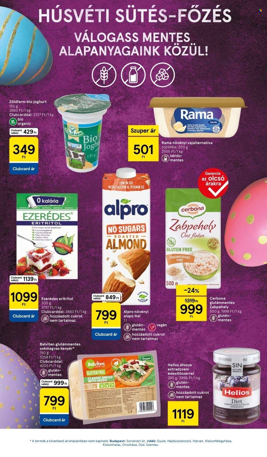 TESCO akciós újságok - 2025.03.27 - 2025.04.02. Oldal 19