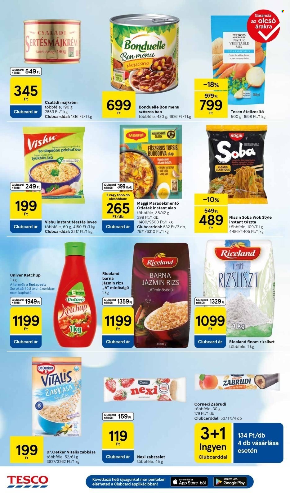 TESCO akciós újságok - 2025.03.27 - 2025.04.02. Oldal 20