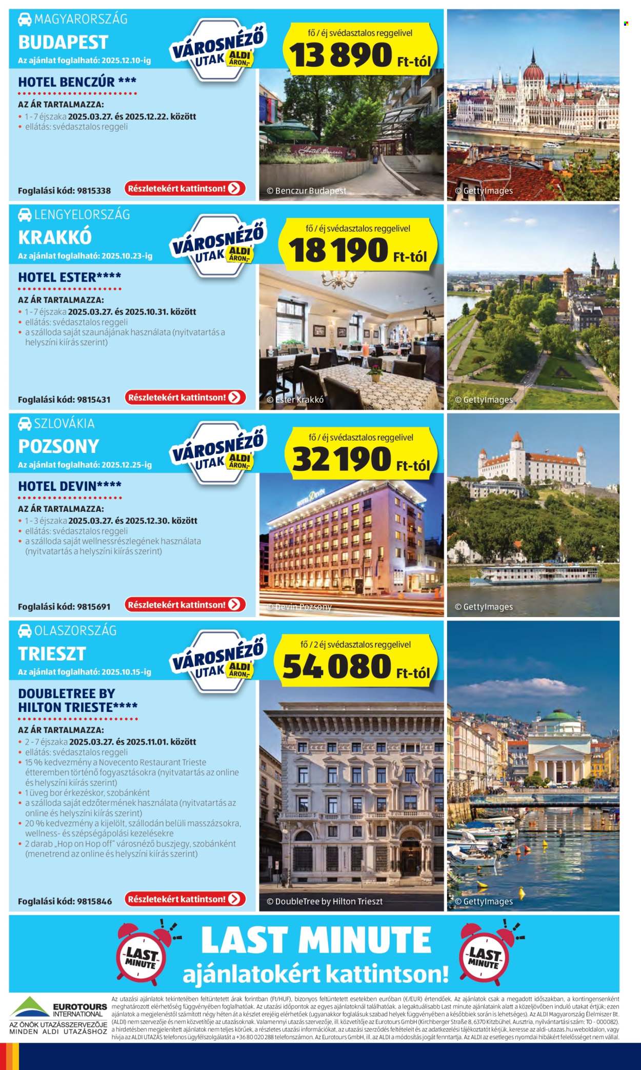 Aldi akciós újságok - 2025.03.27 - 2025.04.02. Oldal 60