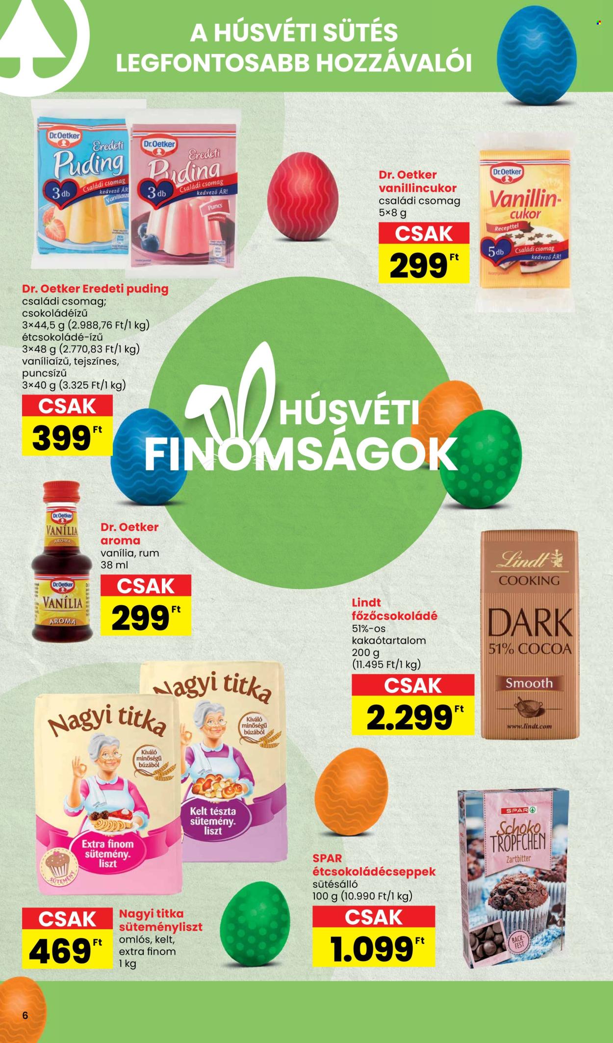 SPAR akciós újságok. Oldal 6