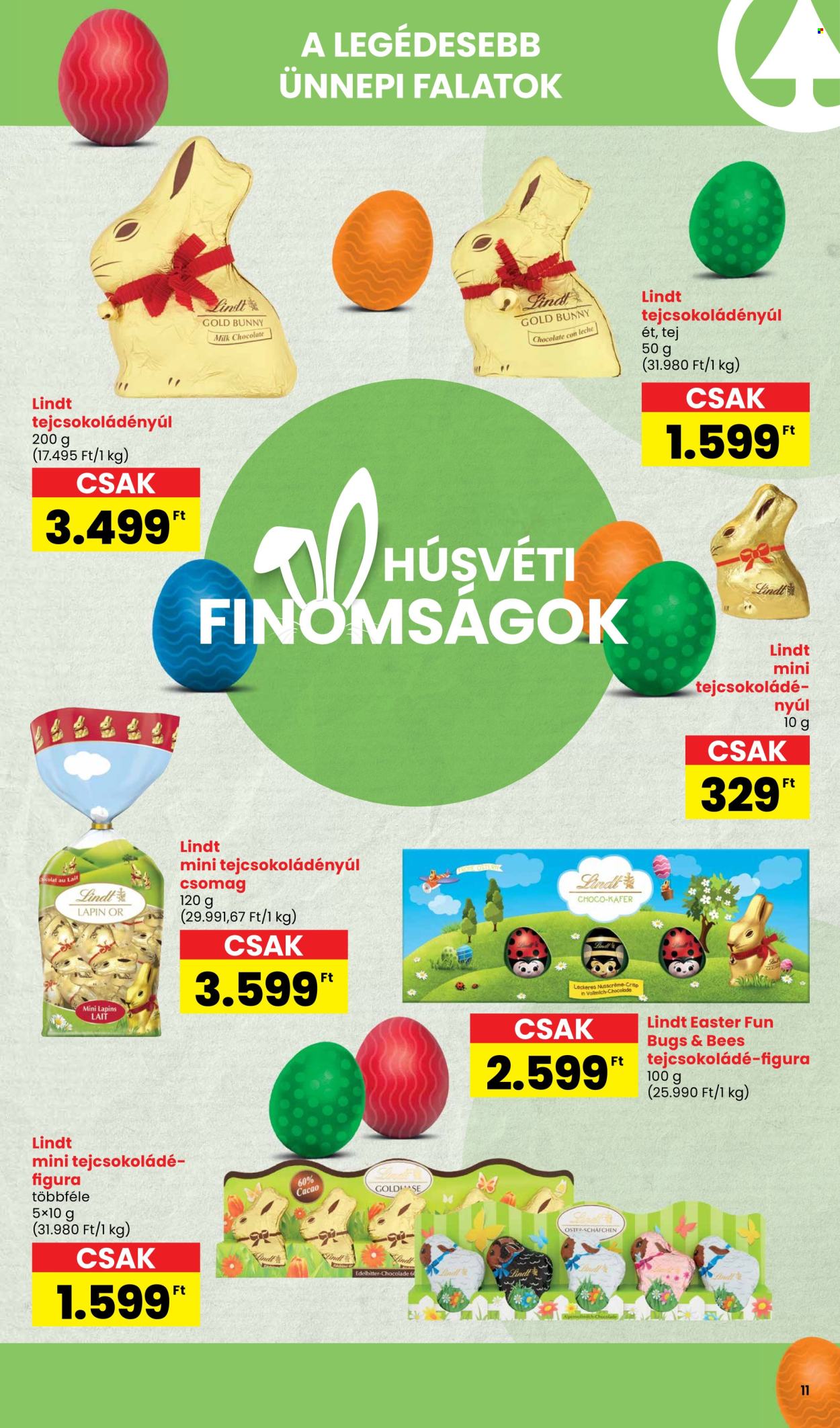 SPAR akciós újságok. Oldal 11