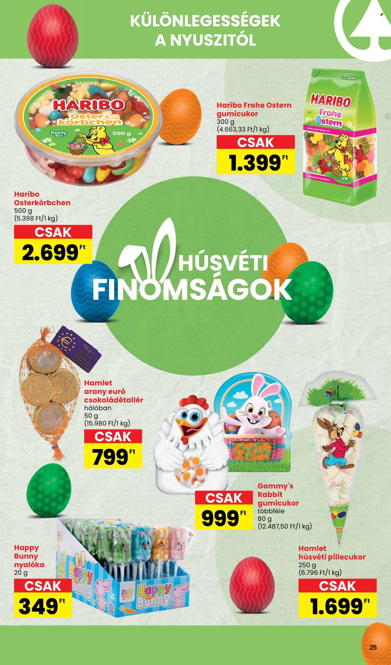 SPAR akciós újságok. Oldal 25