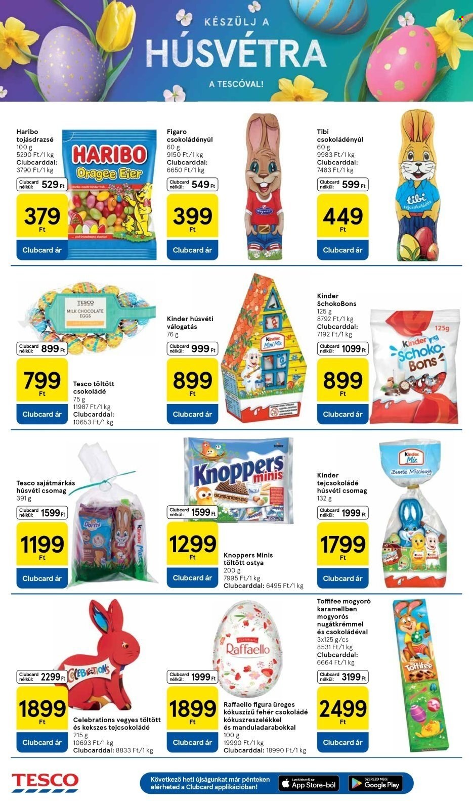 TESCO akciós újságok - 2025.04.03 - 2025.04.09. Oldal 10