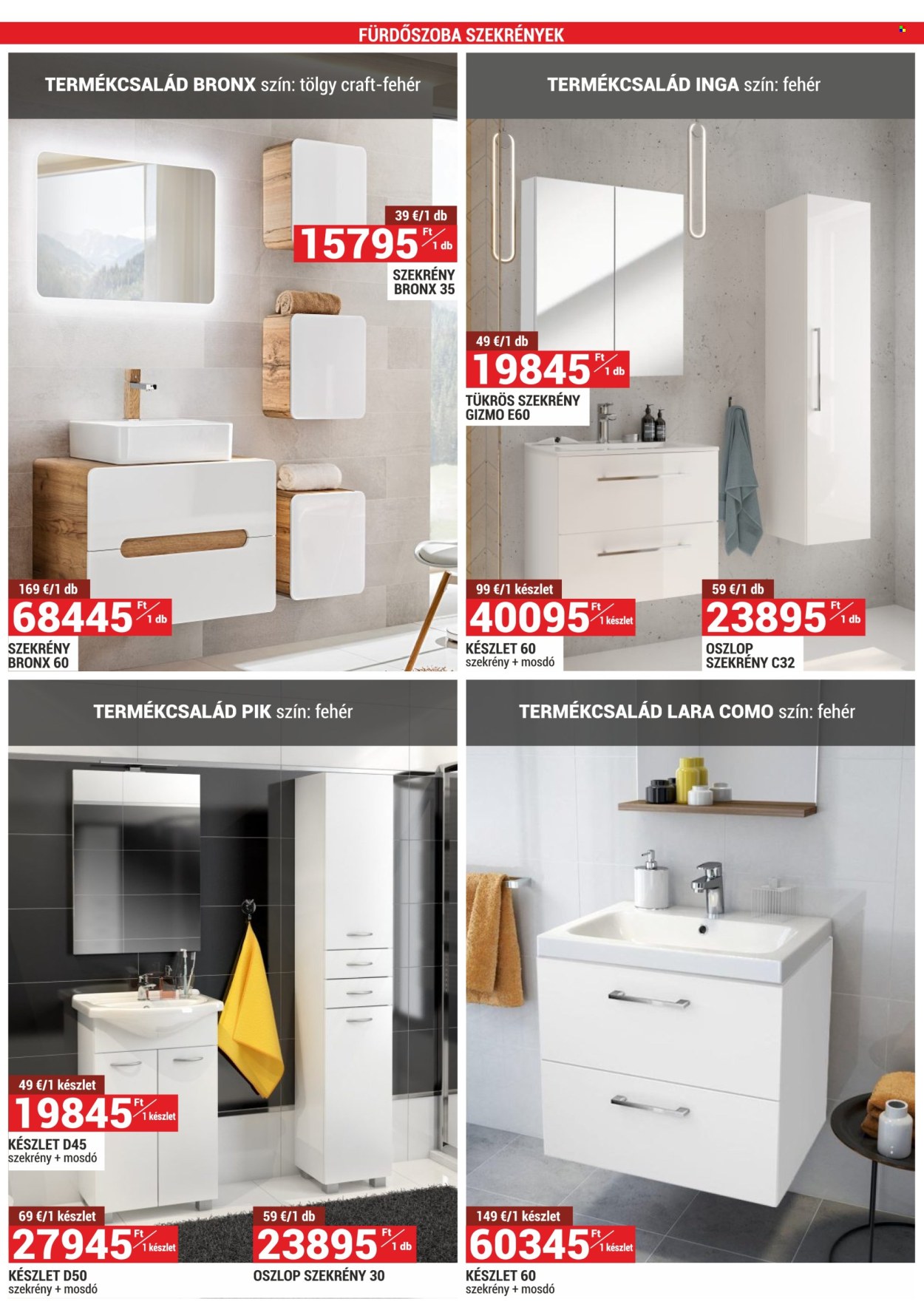 Merkury Market akciós újságok - 2025.04.01 - 2025.04.30. Oldal 2