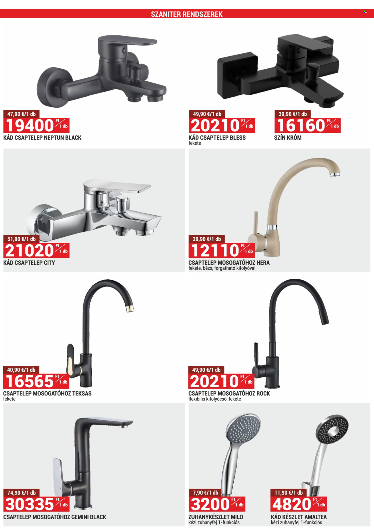 Merkury Market akciós újságok - 2025.04.01 - 2025.04.30. Oldal 5