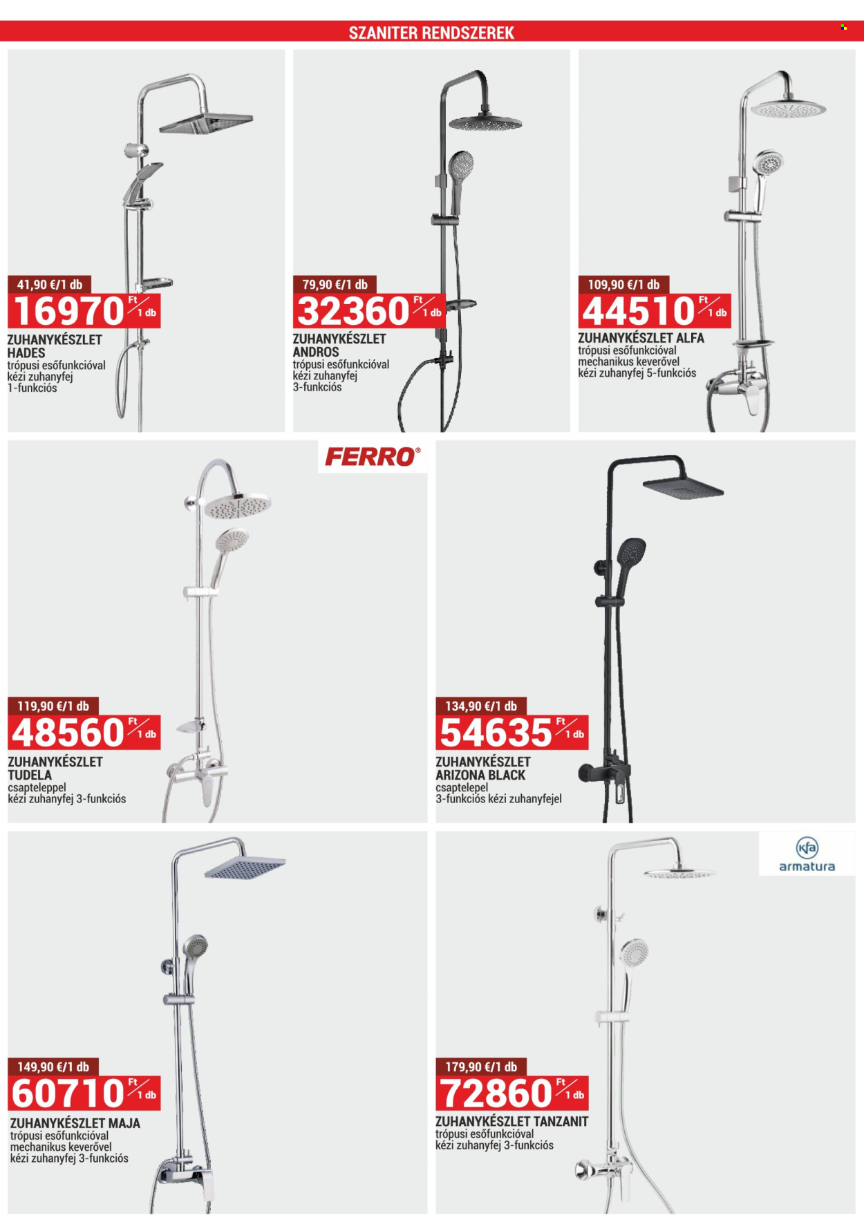 Merkury Market akciós újságok - 2025.04.01 - 2025.04.30. Oldal 9