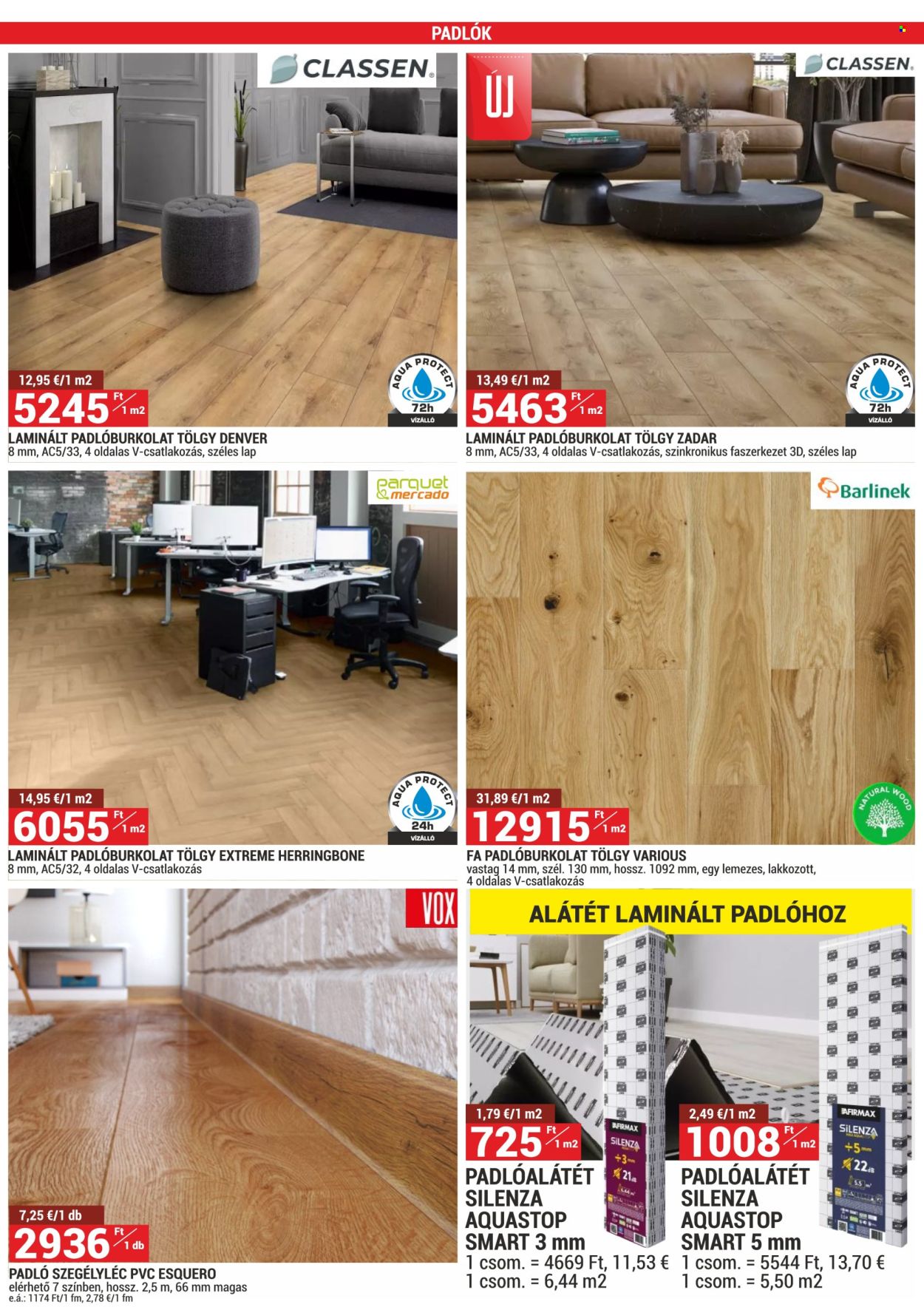Merkury Market akciós újságok - 2025.04.01 - 2025.04.30. Oldal 15