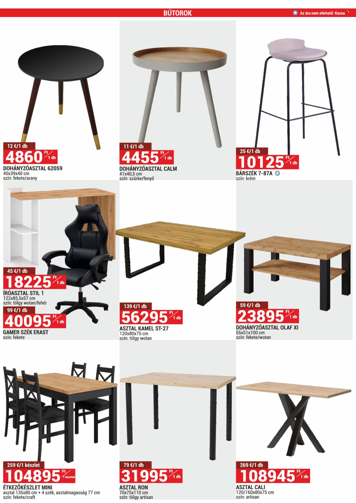 Merkury Market akciós újságok - 2025.04.01 - 2025.04.30. Oldal 19