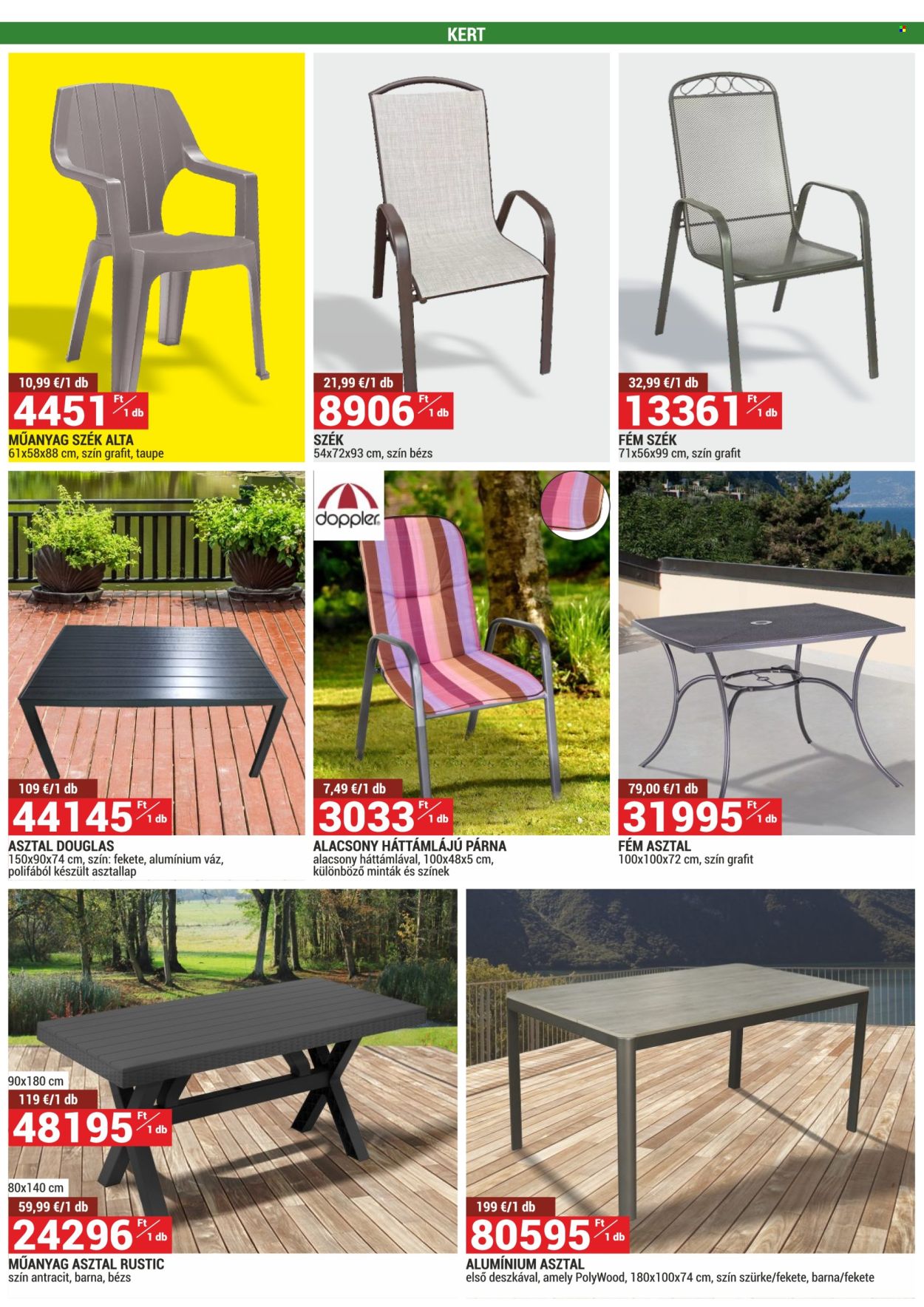 Merkury Market akciós újságok - 2025.04.01 - 2025.04.30. Oldal 22