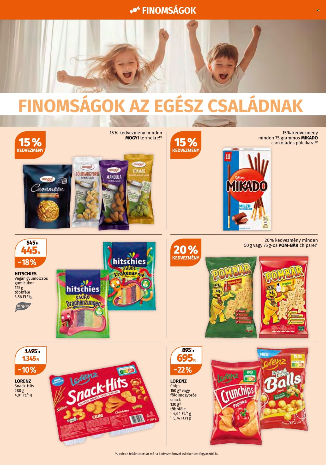 Müller akciós újságok - 2025.04.07 - 2025.04.13. Oldal 14
