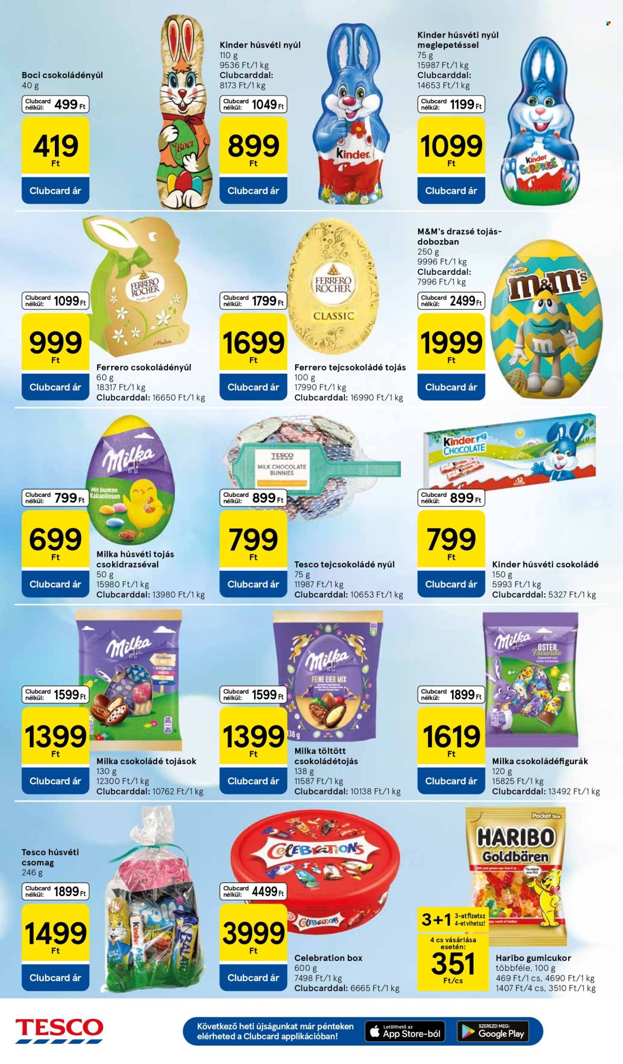 TESCO akciós újságok - 2025.04.10 - 2025.04.16. Oldal 8