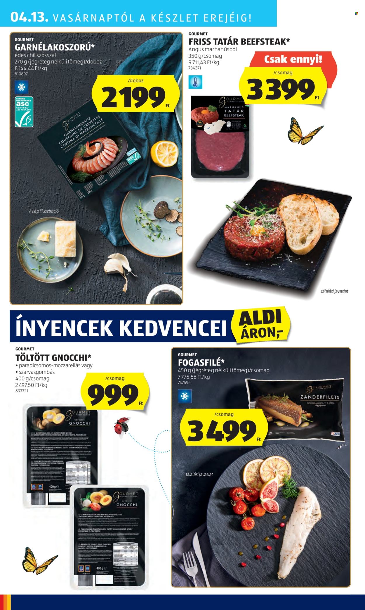Aldi akciós újságok - 2025.04.10 - 2025.04.16. Oldal 44