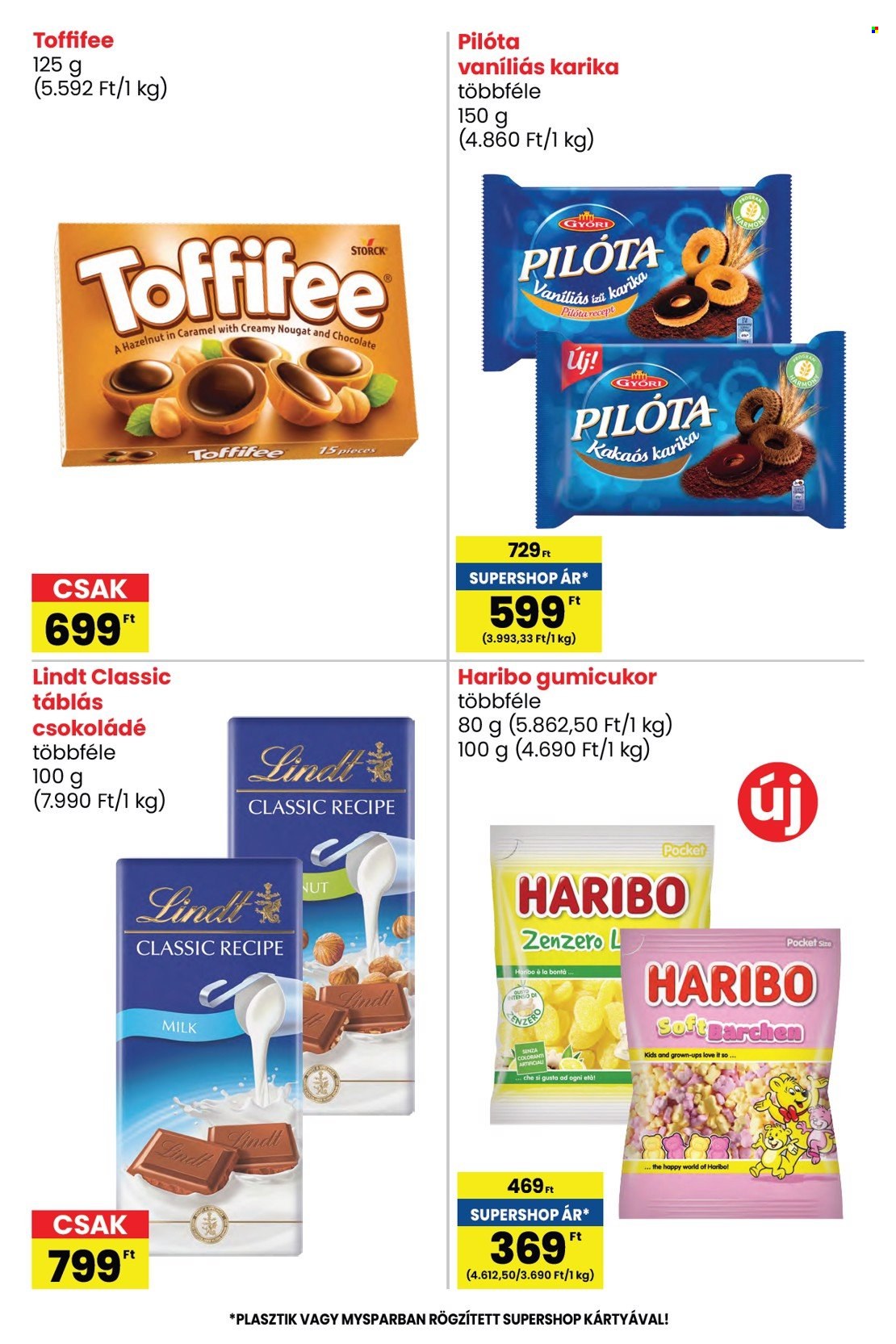 INTERSPAR akciós újságok - 2025.04.10 - 2025.04.16. Oldal 10