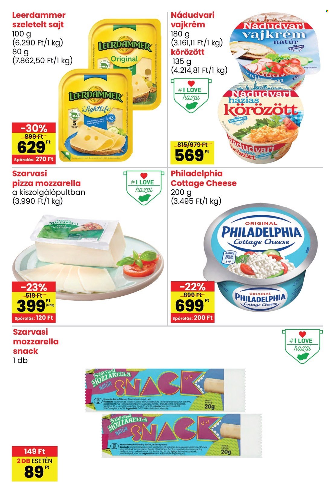INTERSPAR akciós újságok - 2025.04.10 - 2025.04.16. Oldal 31