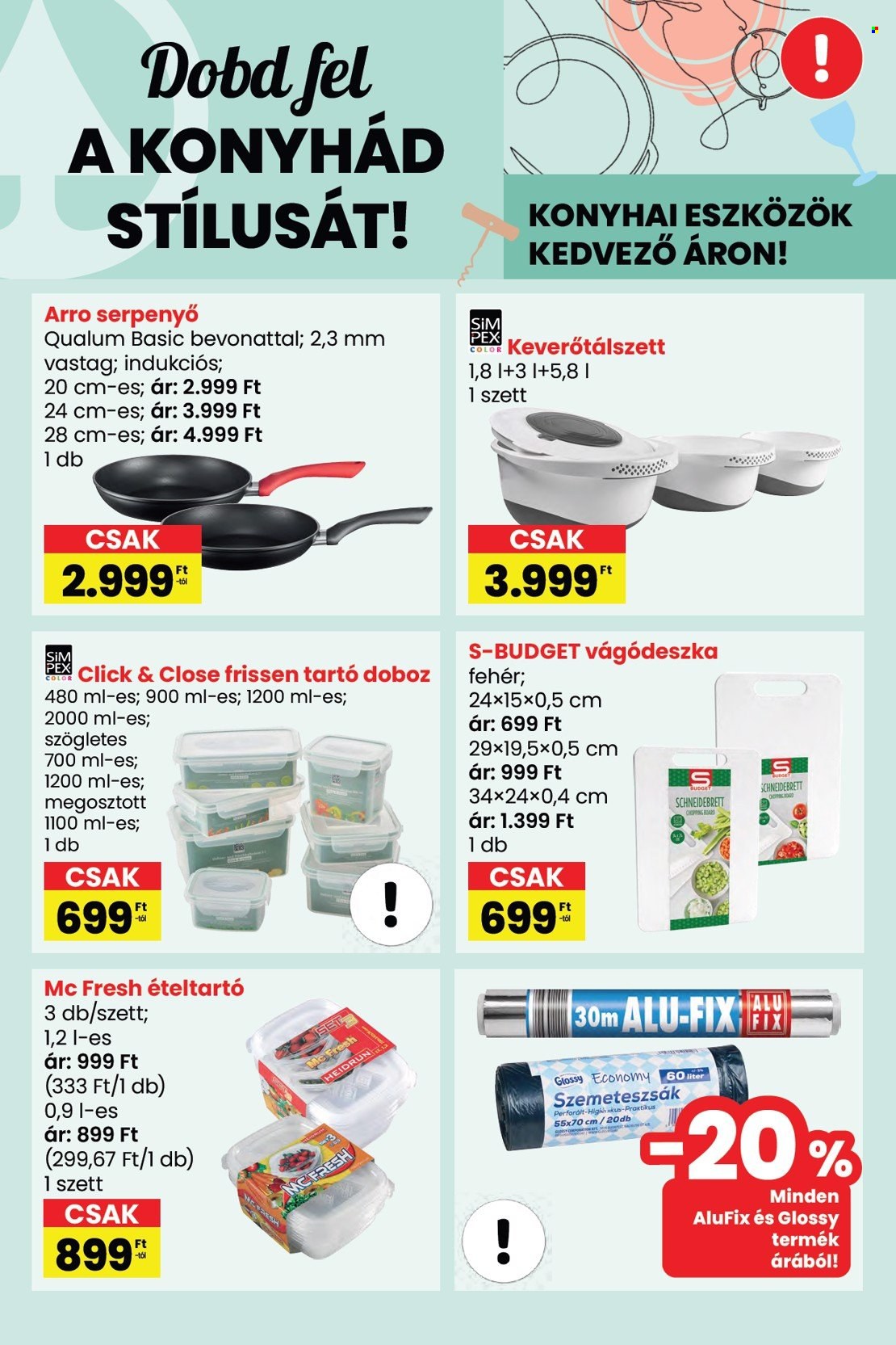 INTERSPAR akciós újságok - 2025.04.10 - 2025.04.16. Oldal 67