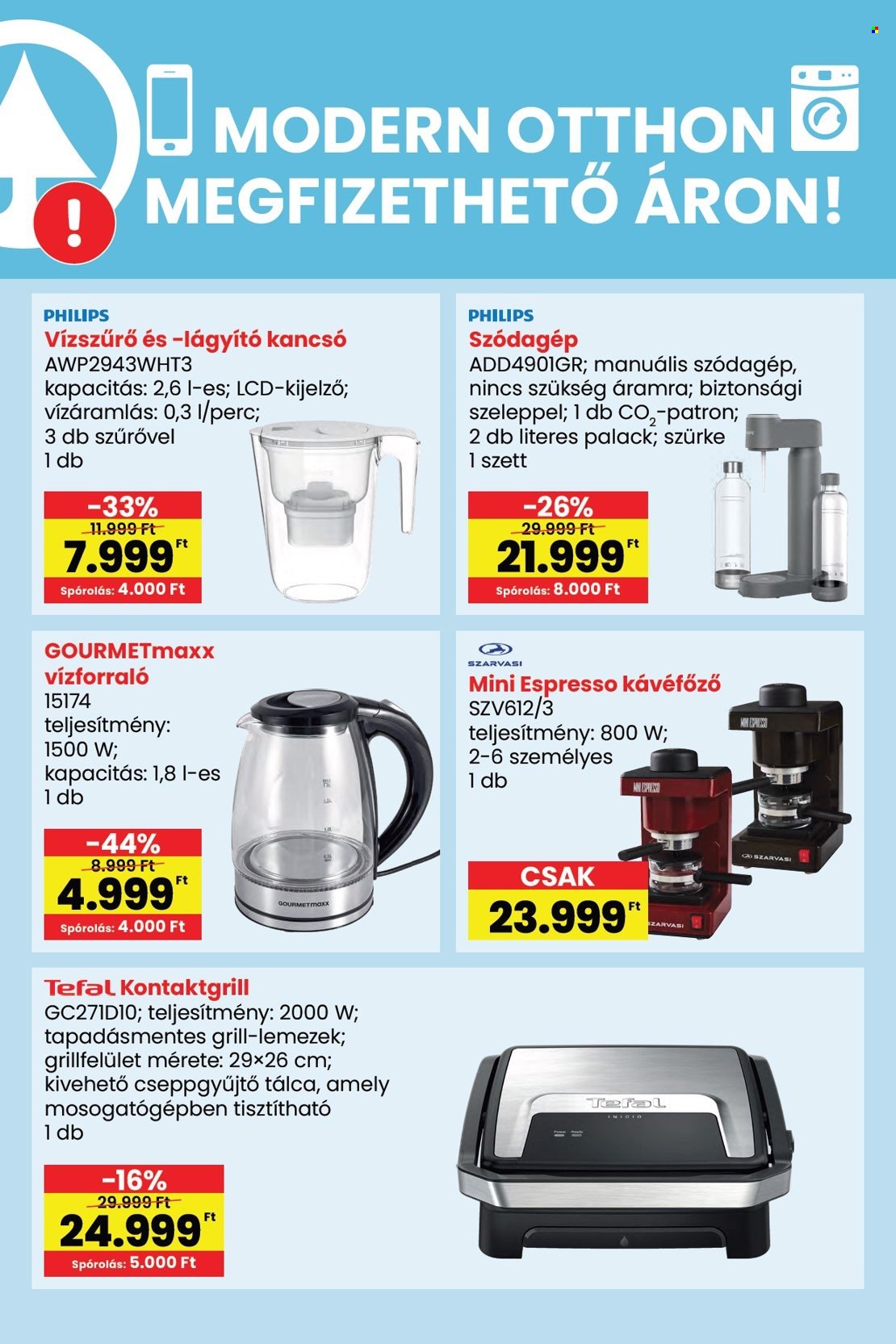 INTERSPAR akciós újságok - 2025.04.10 - 2025.04.16. Oldal 75