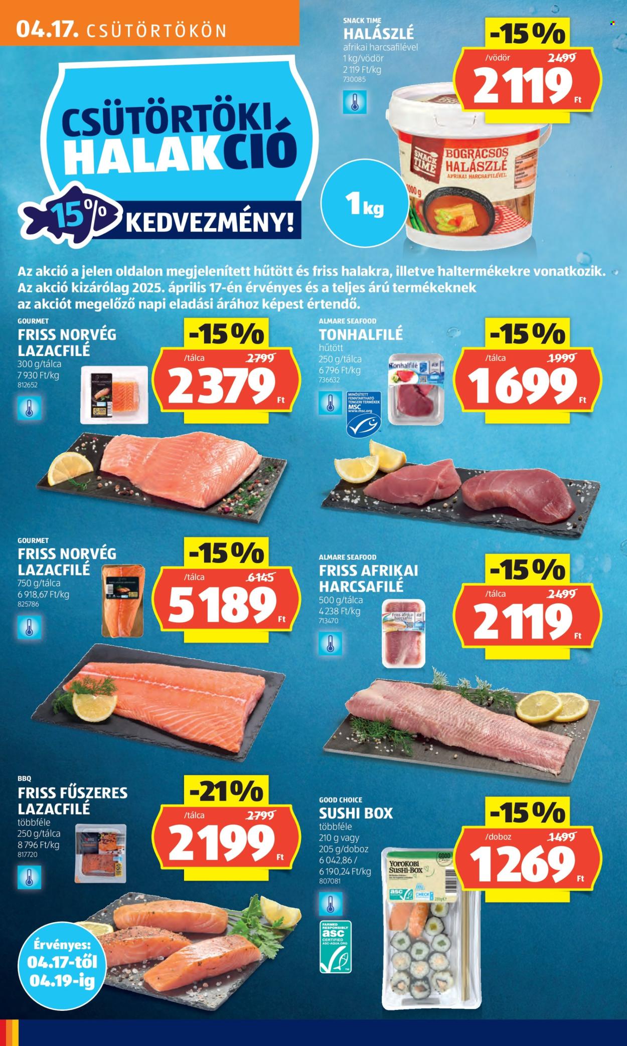 Aldi akciós újságok - 2025.04.17 - 2025.04.23. Oldal 8