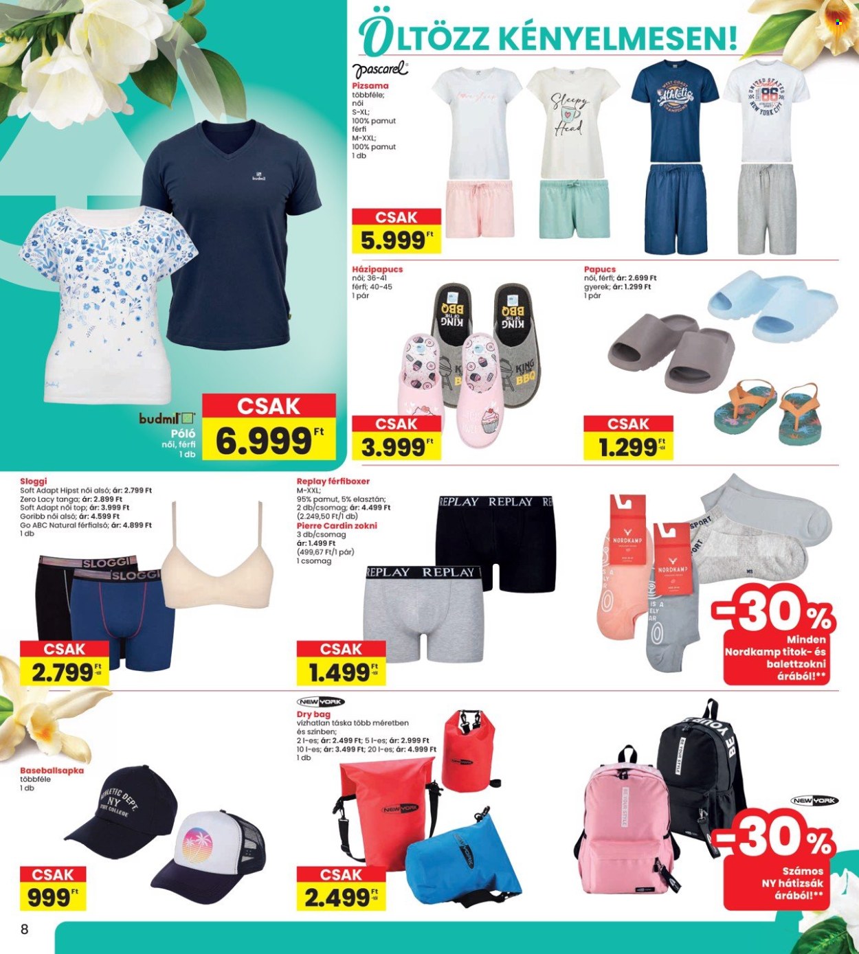 INTERSPAR akciós újságok - 2025.04.23 - 2025.04.30. Oldal 20