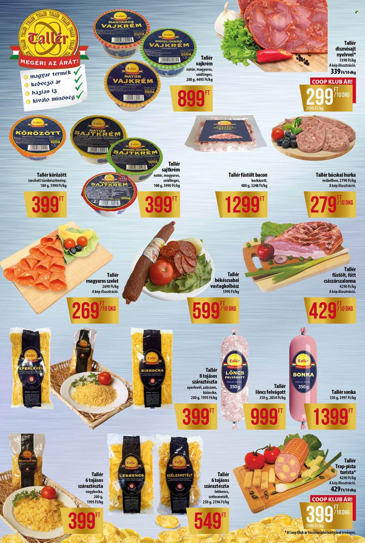 Coop akciós újságok - 2025.04.24 - 2025.04.30. Oldal 5