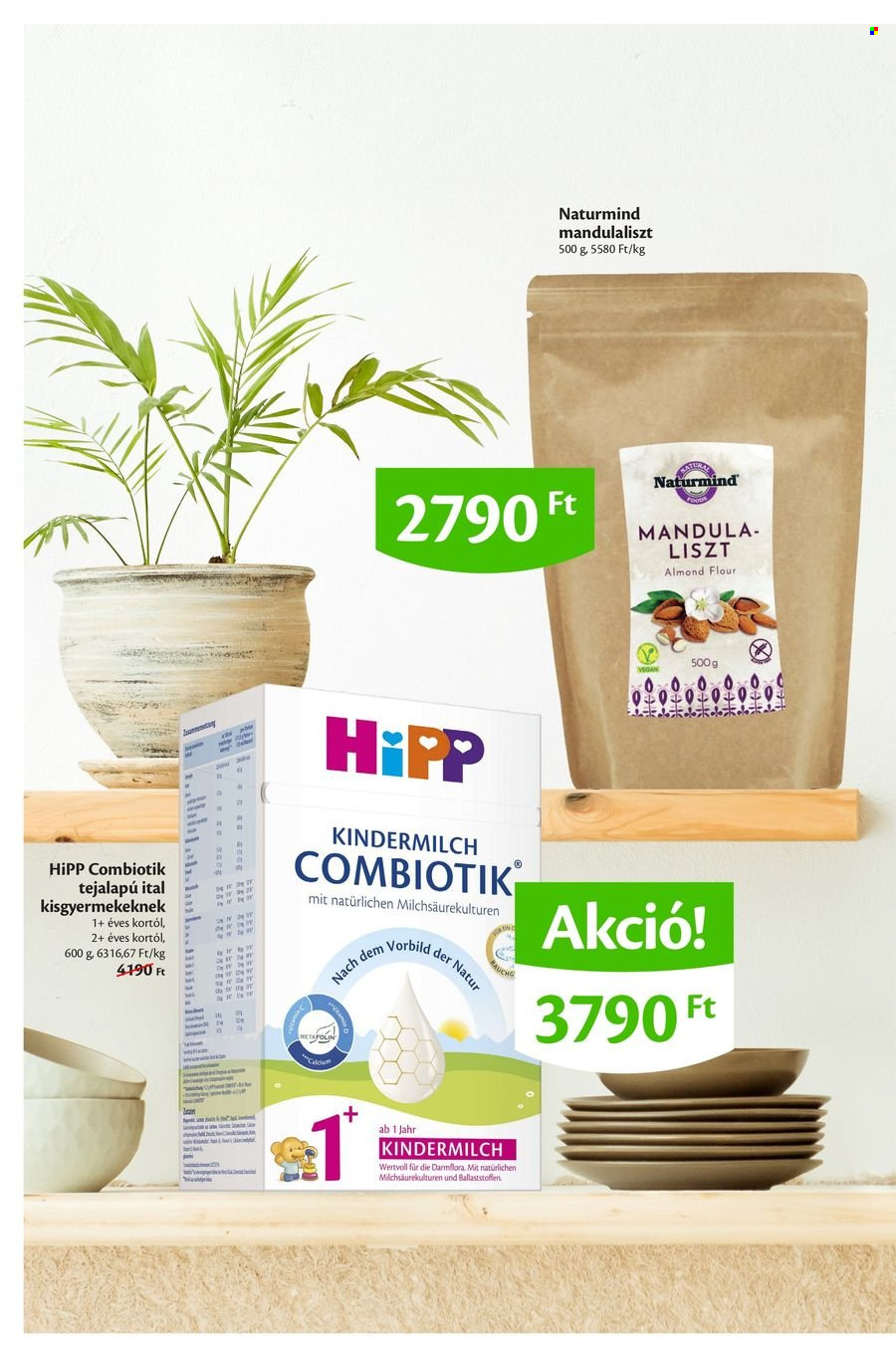 EcoFamily akciós újságok - 2025.04.23 - 2025.05.07. Oldal 4