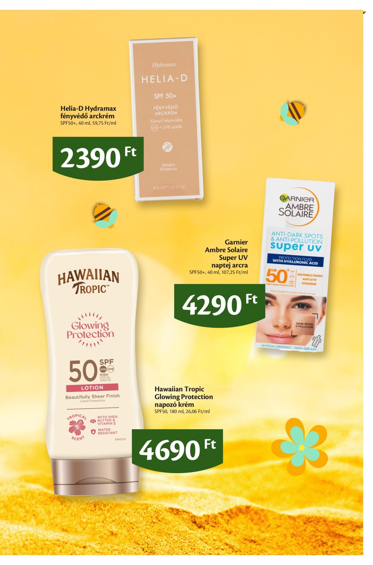 EcoFamily akciós újságok - 2025.04.23 - 2025.05.07. Oldal 7