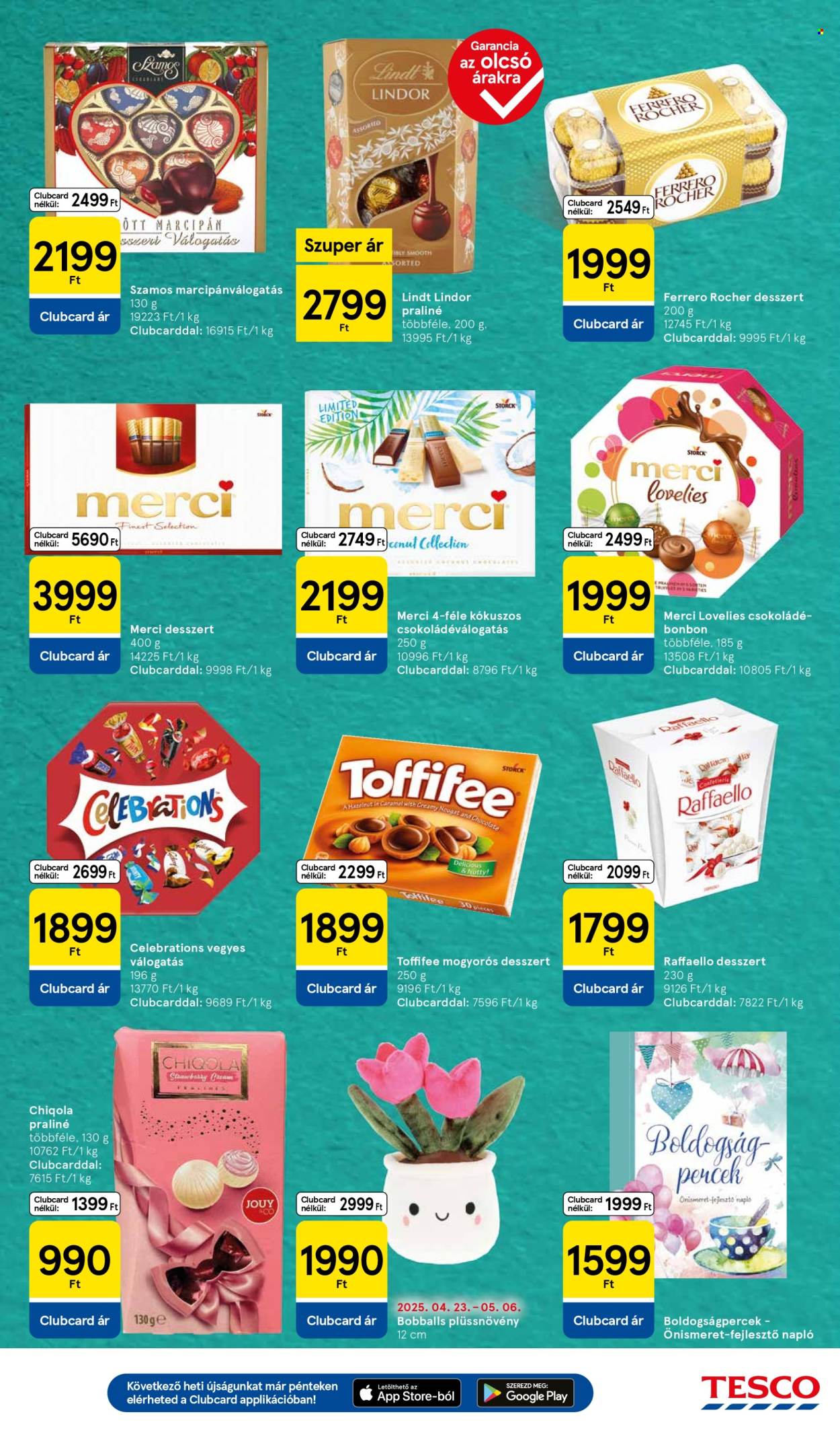 TESCO akciós újságok - 2025.04.30 - 2025.05.06. Oldal 11