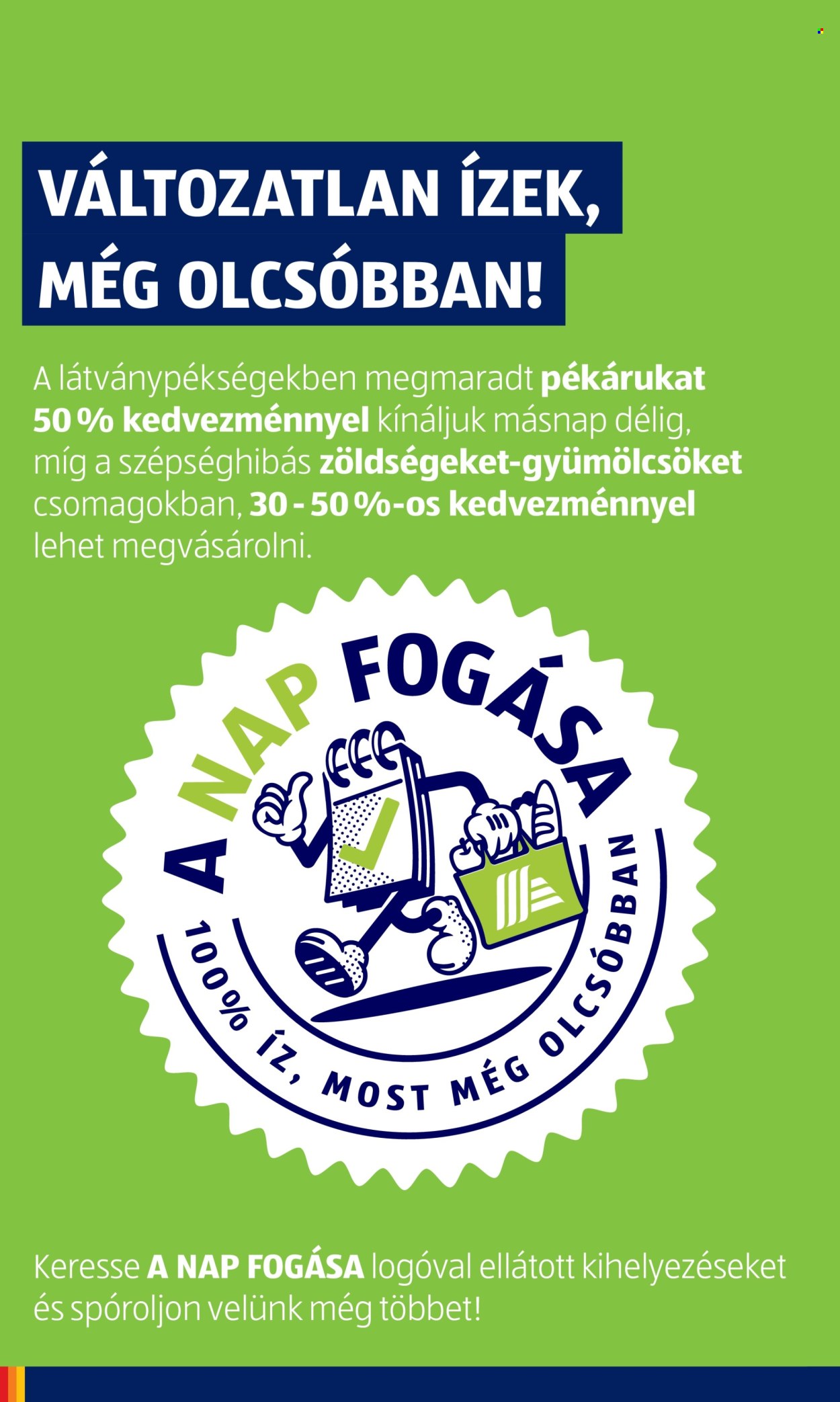 Aldi akciós újságok - 2025.04.30 - 2025.05.07. Oldal 10