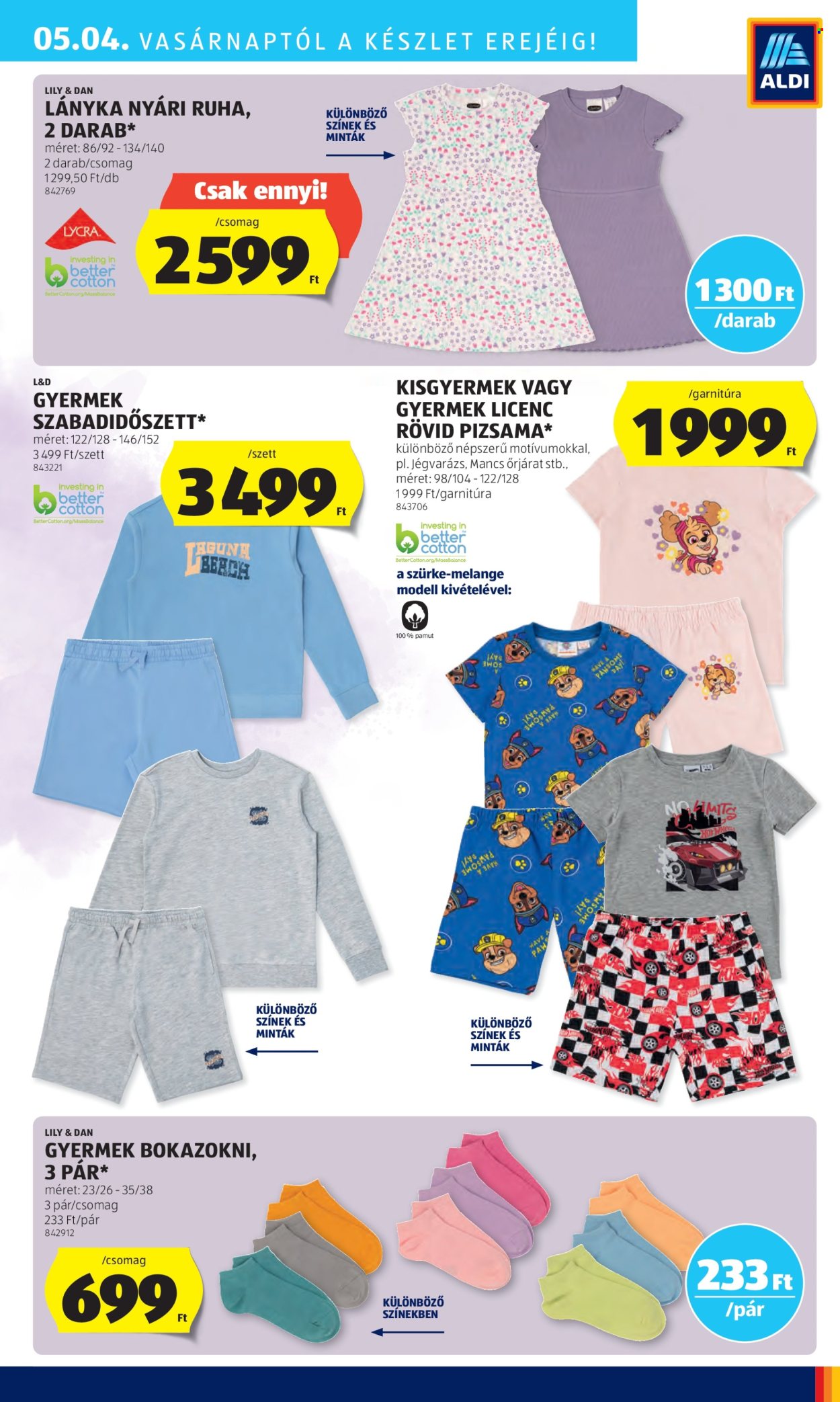 Aldi akciós újságok - 2025.04.30 - 2025.05.07. Oldal 13