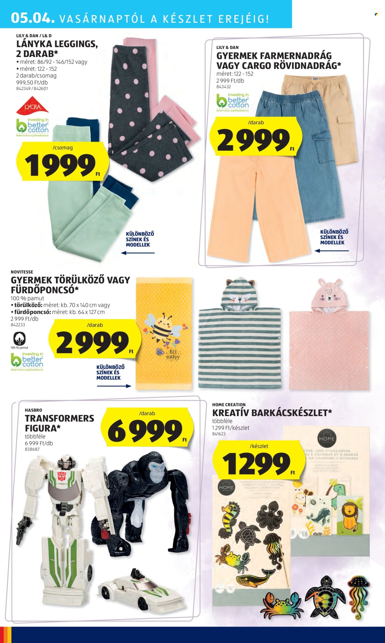Aldi akciós újságok - 2025.04.30 - 2025.05.07. Oldal 14