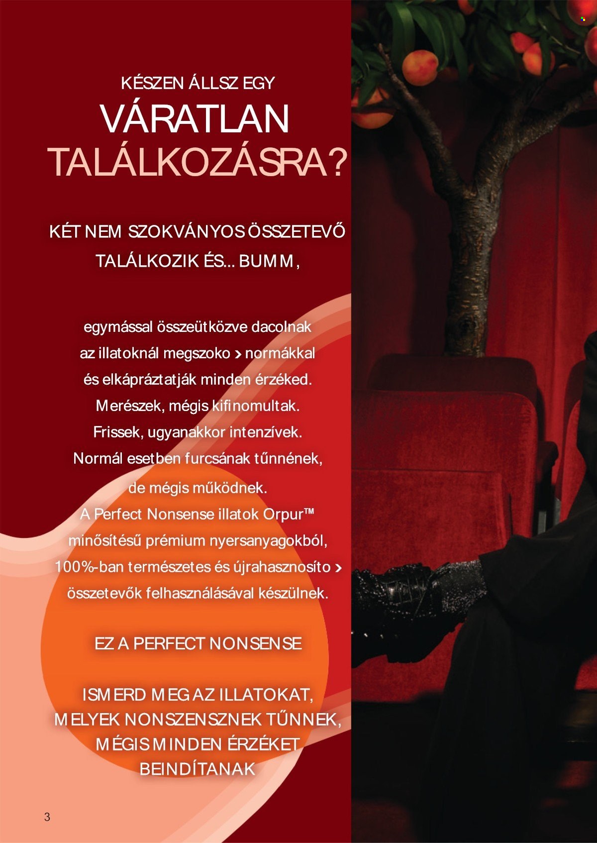 Avon akciós újságok - 2025.05.01 - 2025.05.31. Oldal 3