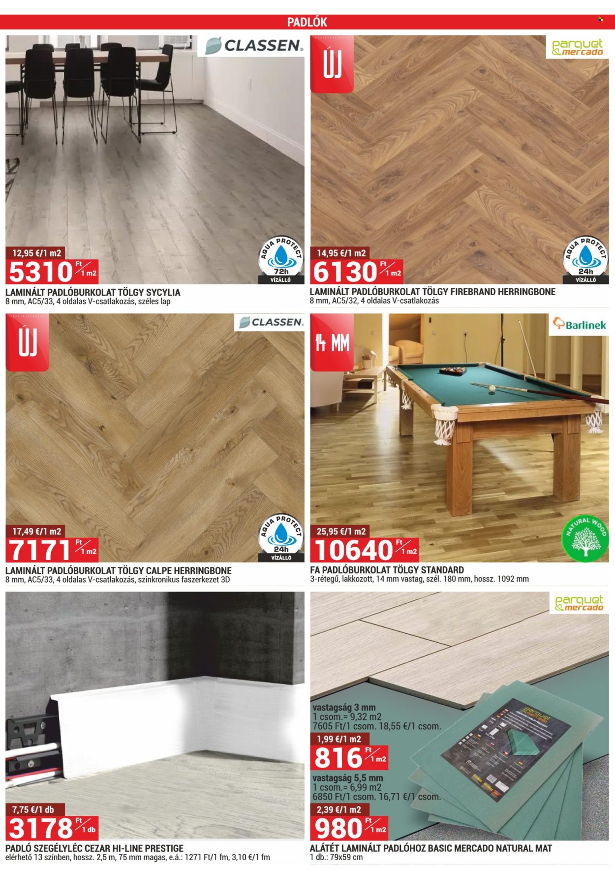 Merkury Market akciós újságok - 2025.05.02 - 2025.05.31. Oldal 10