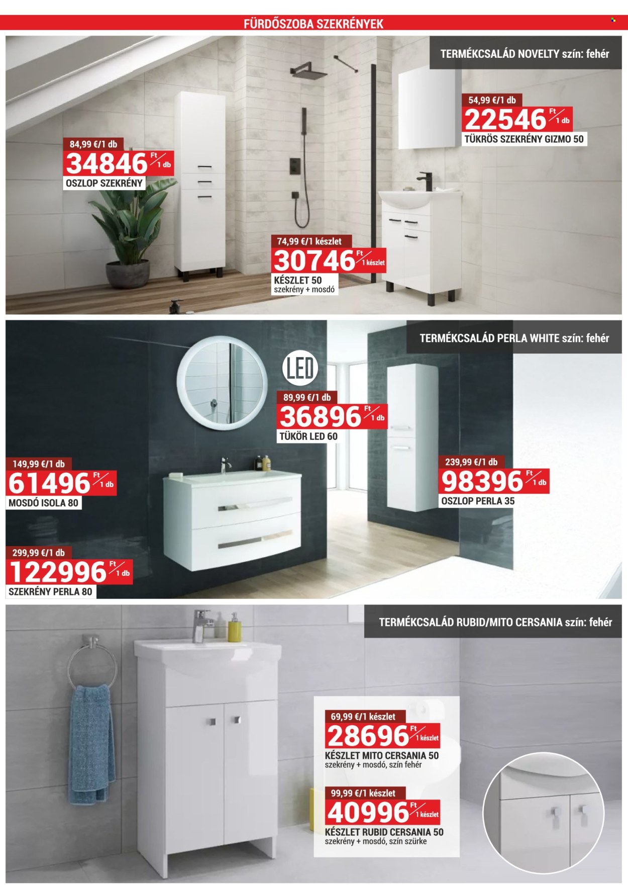 Merkury Market akciós újságok - 2025.05.02 - 2025.05.31. Oldal 22