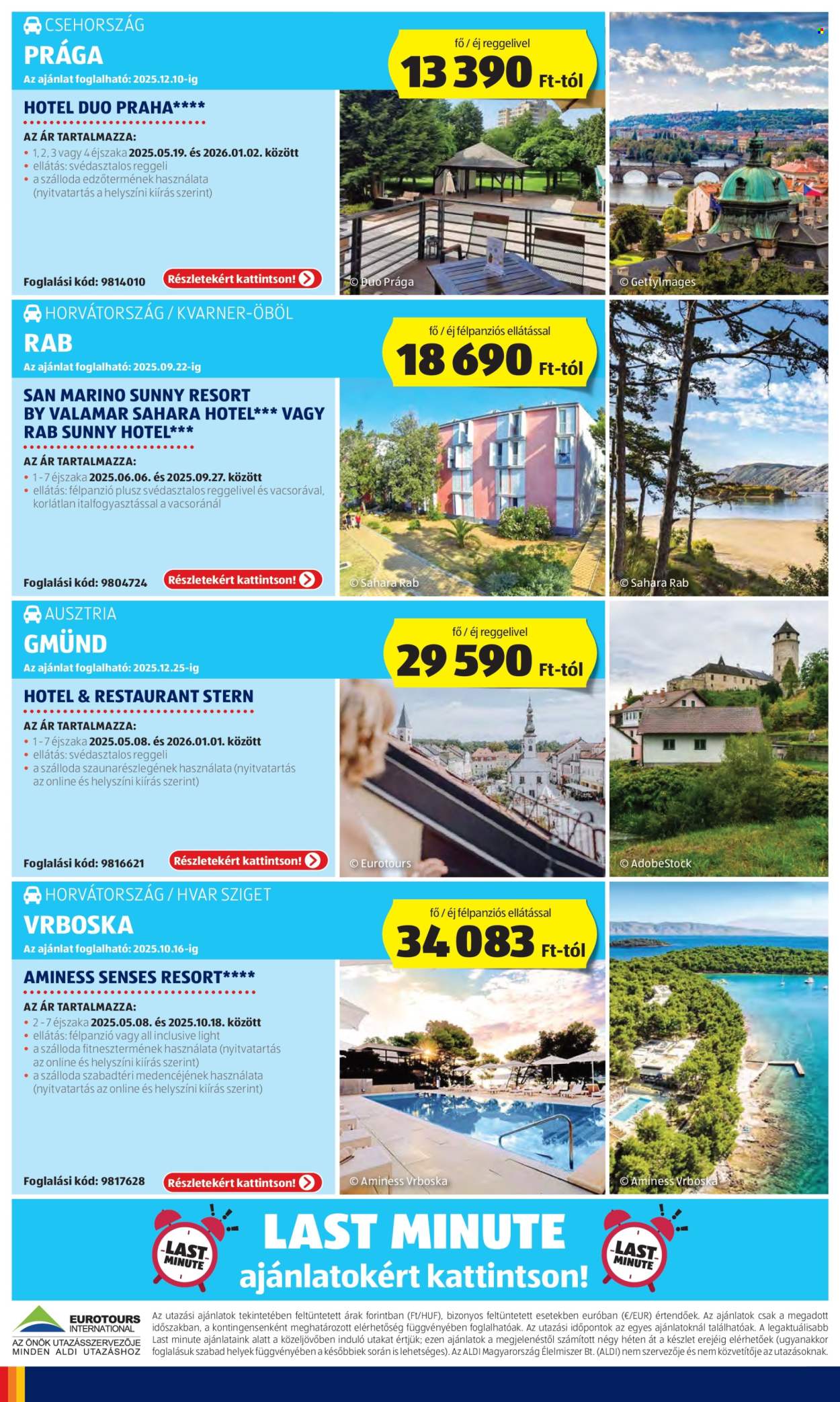 Aldi akciós újságok - 2025.05.08 - 2025.05.14. Oldal 50