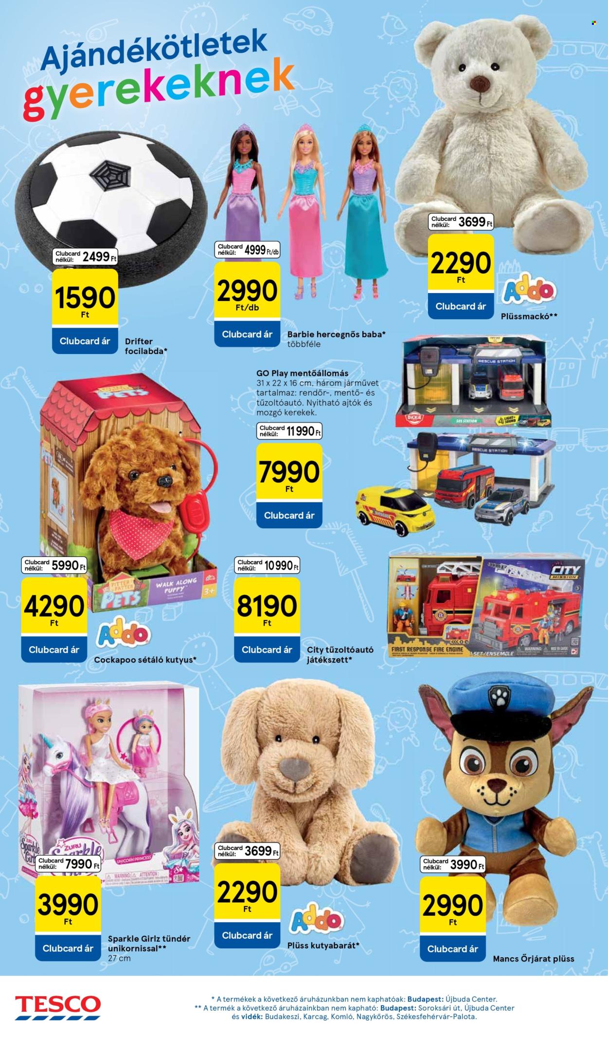 TESCO akciós újságok - 2025.05.15 - 2025.05.21. Oldal 14