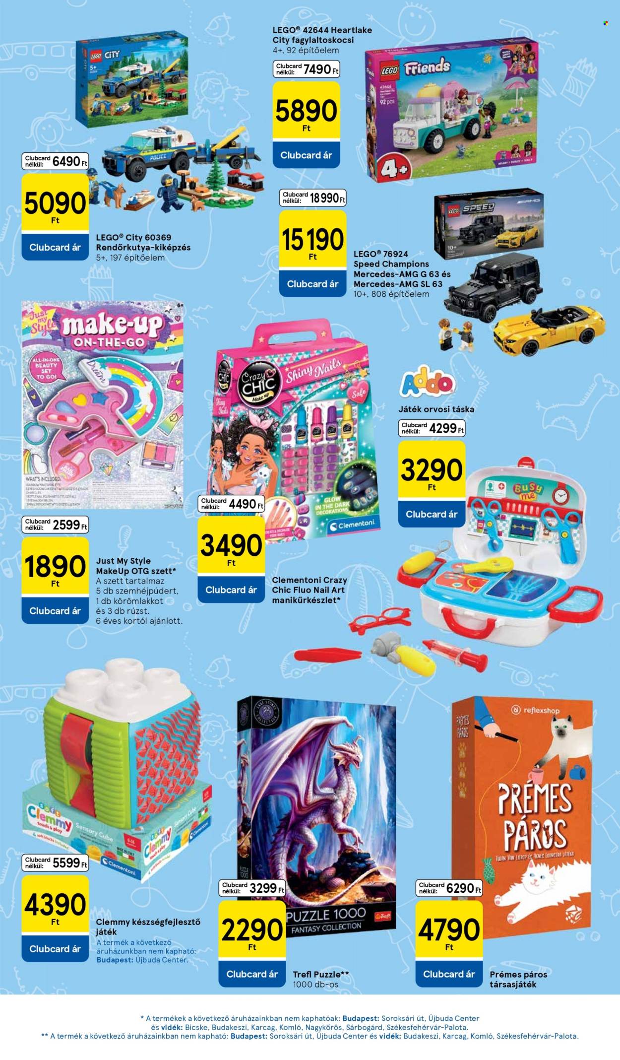 TESCO akciós újságok - 2025.05.15 - 2025.05.21. Oldal 15