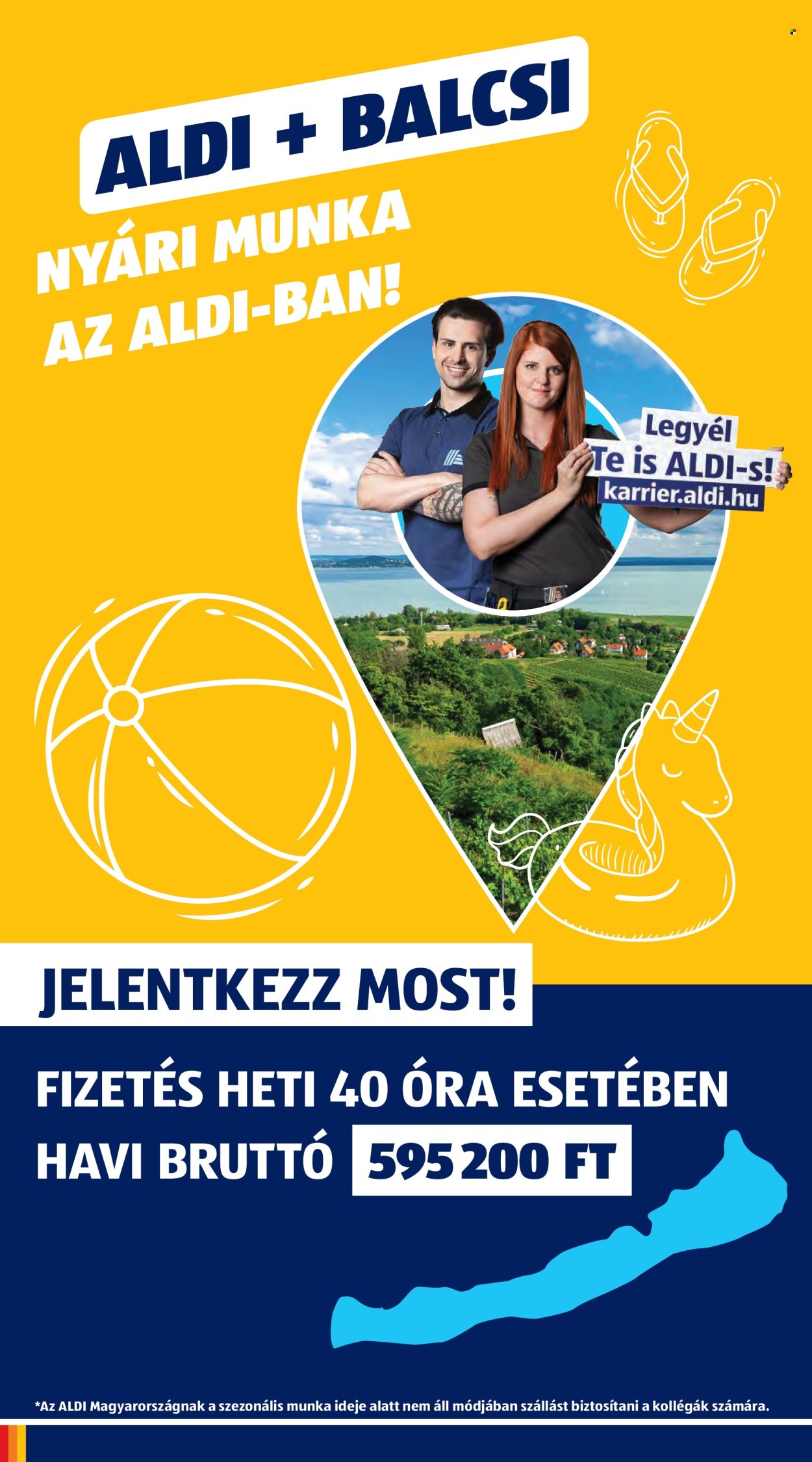 Aldi akciós újságok - 2025.05.15 - 2025.05.21. Oldal 46