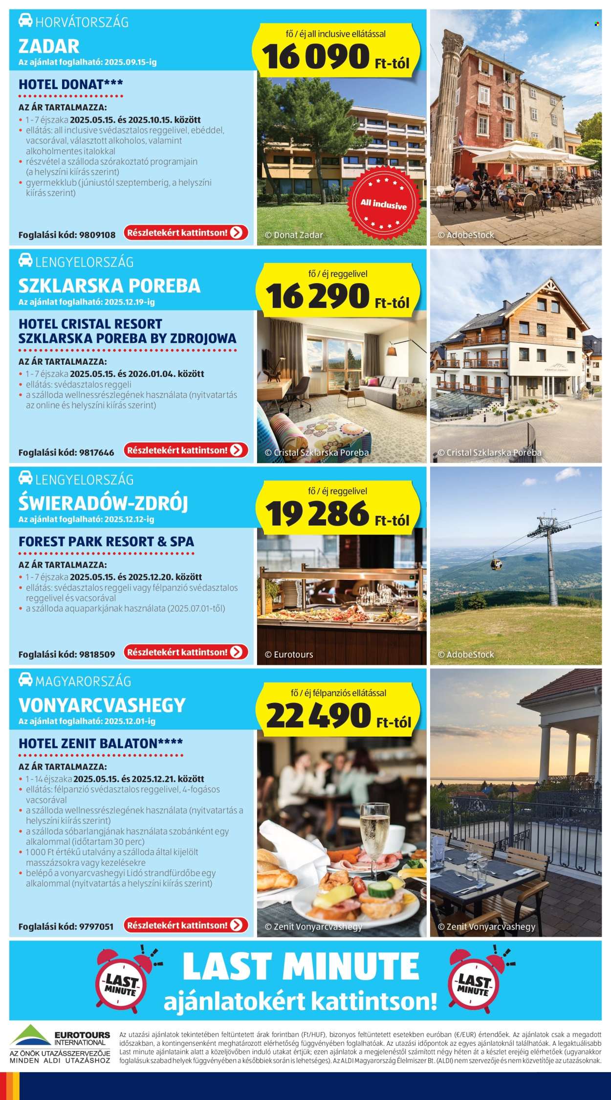 Aldi akciós újságok - 2025.05.15 - 2025.05.21. Oldal 48