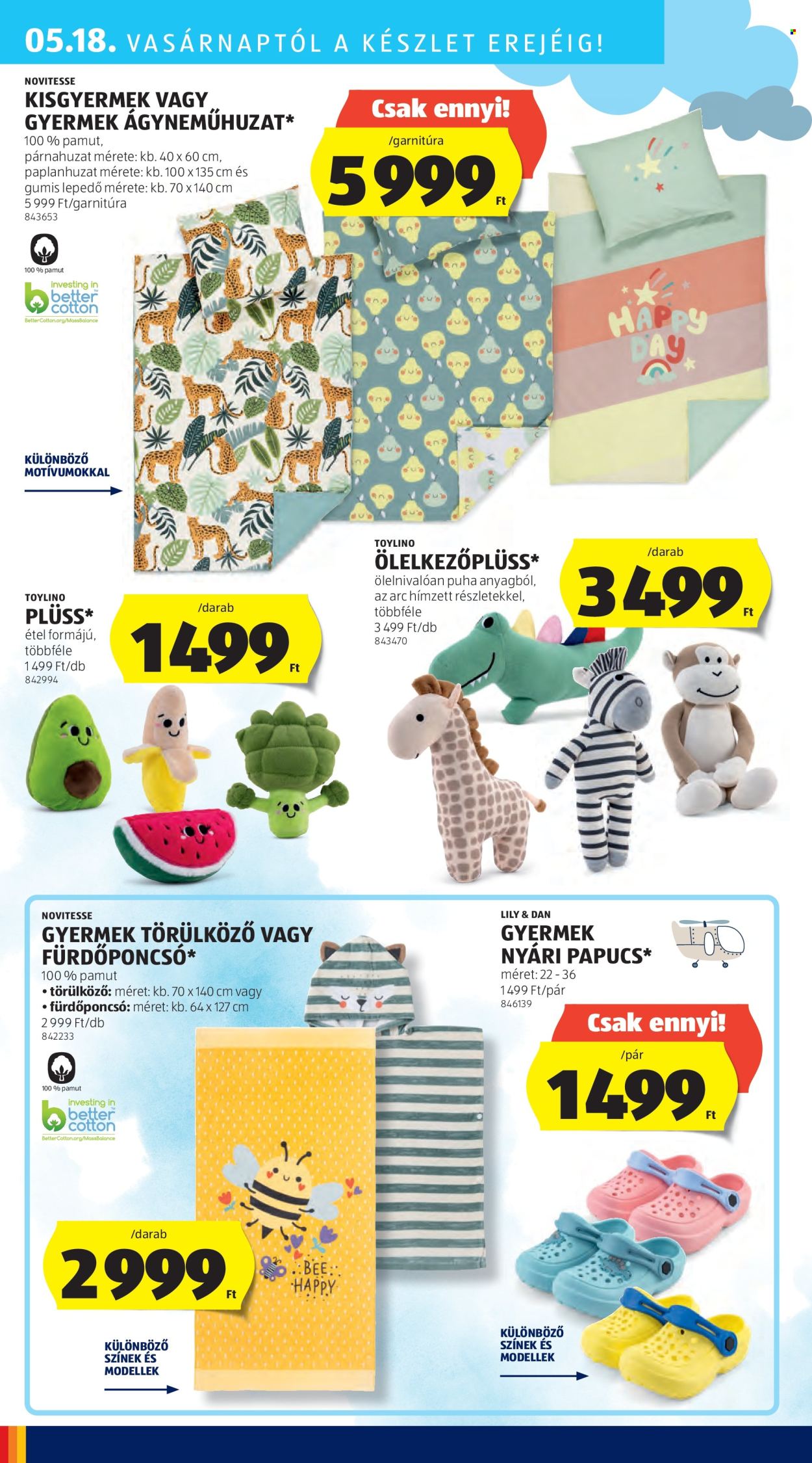 Aldi akciós újságok - 2025.05.15 - 2025.05.21. Oldal 10