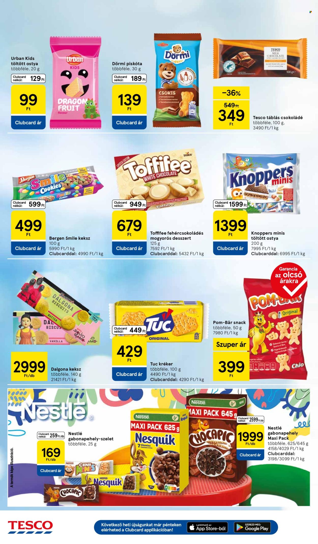 TESCO akciós újságok - 2025.05.22 - 2025.05.28. Oldal 24