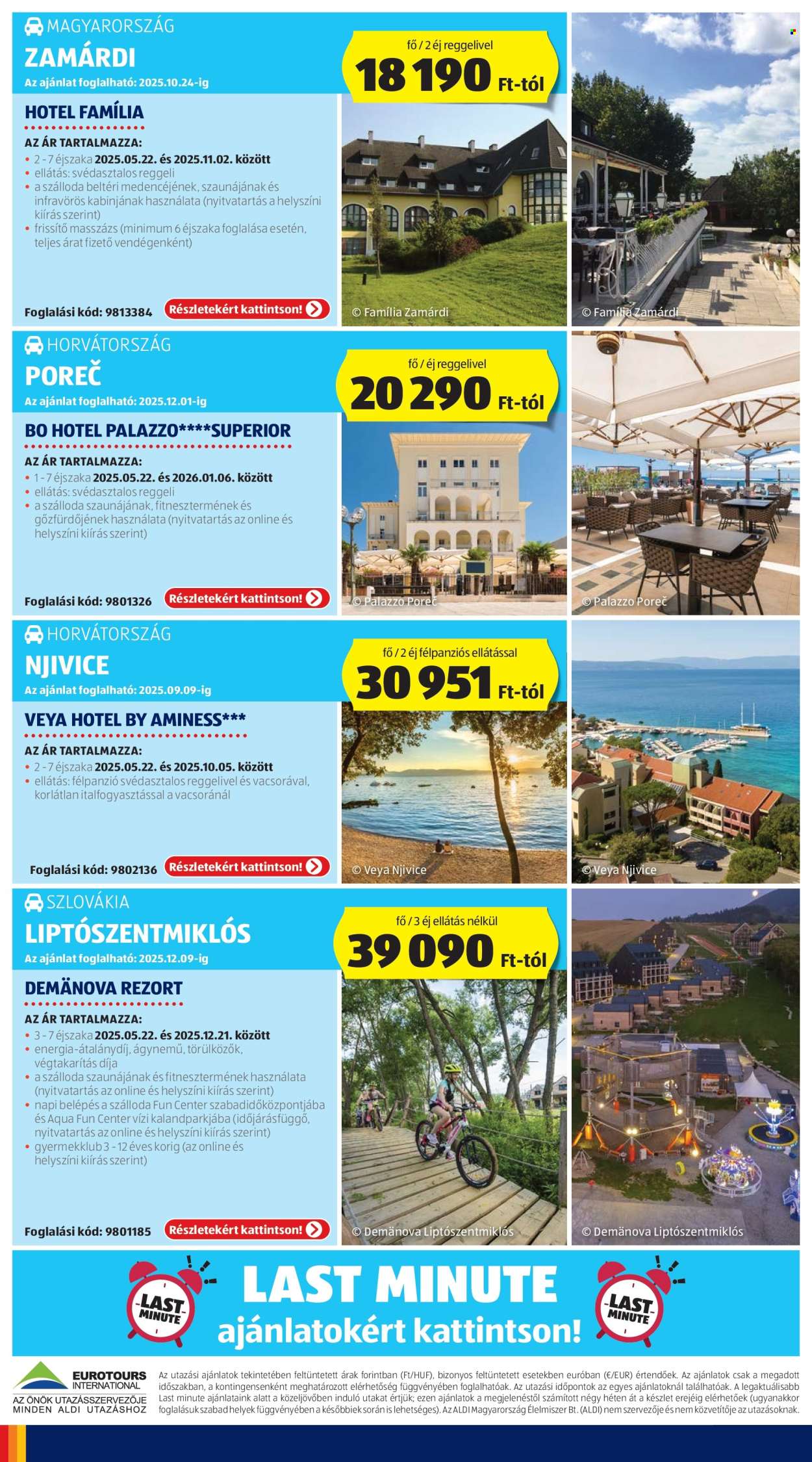 Aldi akciós újságok - 2025.05.22 - 2025.05.28. Oldal 54