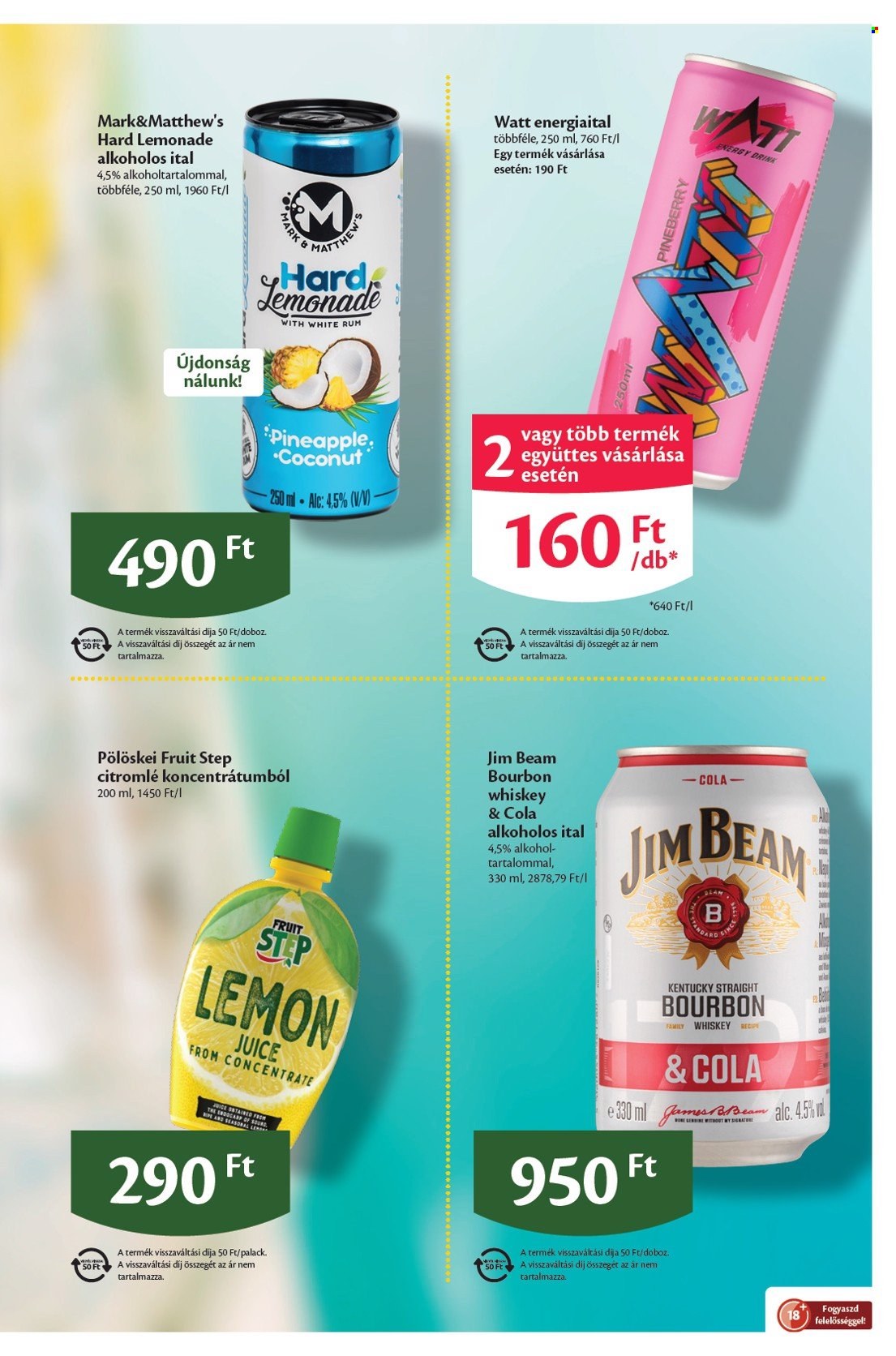 EcoFamily akciós újságok - 2025.05.19 - 2025.06.02. Oldal 5