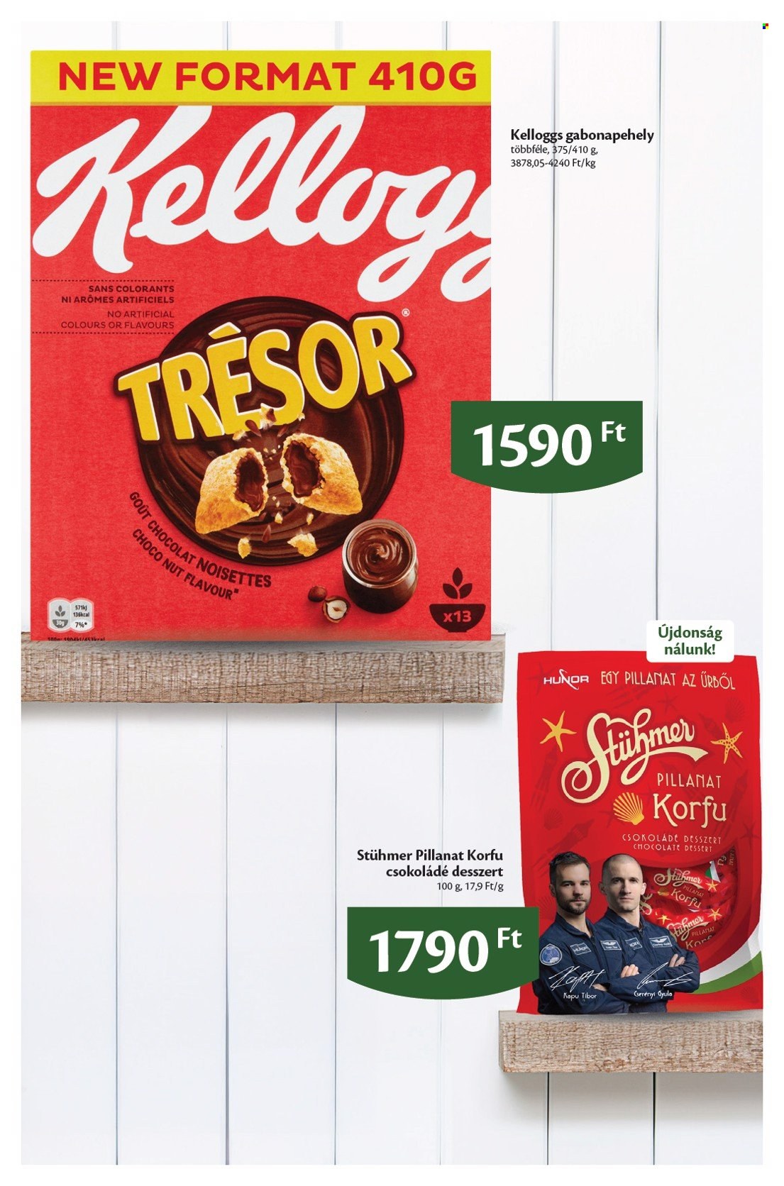 EcoFamily akciós újságok - 2025.05.19 - 2025.06.02. Oldal 13