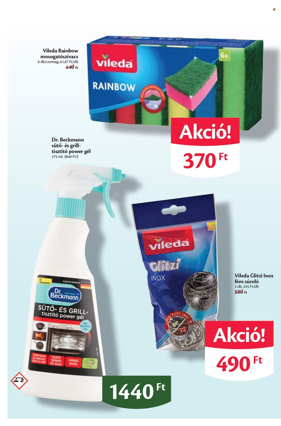 EcoFamily akciós újságok - 2025.05.19 - 2025.06.02. Oldal 14