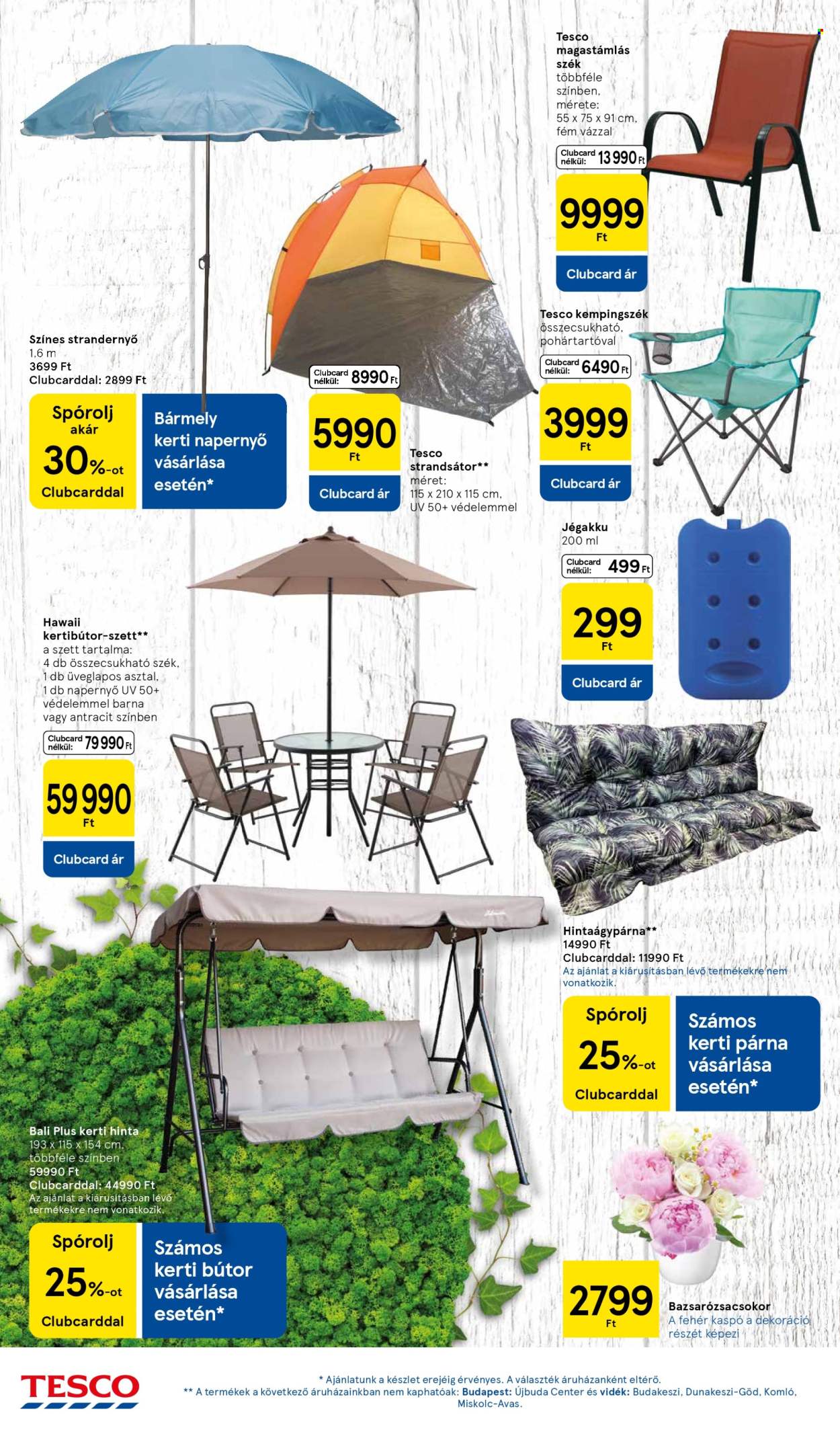 TESCO akciós újságok - 2025.05.29 - 2025.06.04. Oldal 12